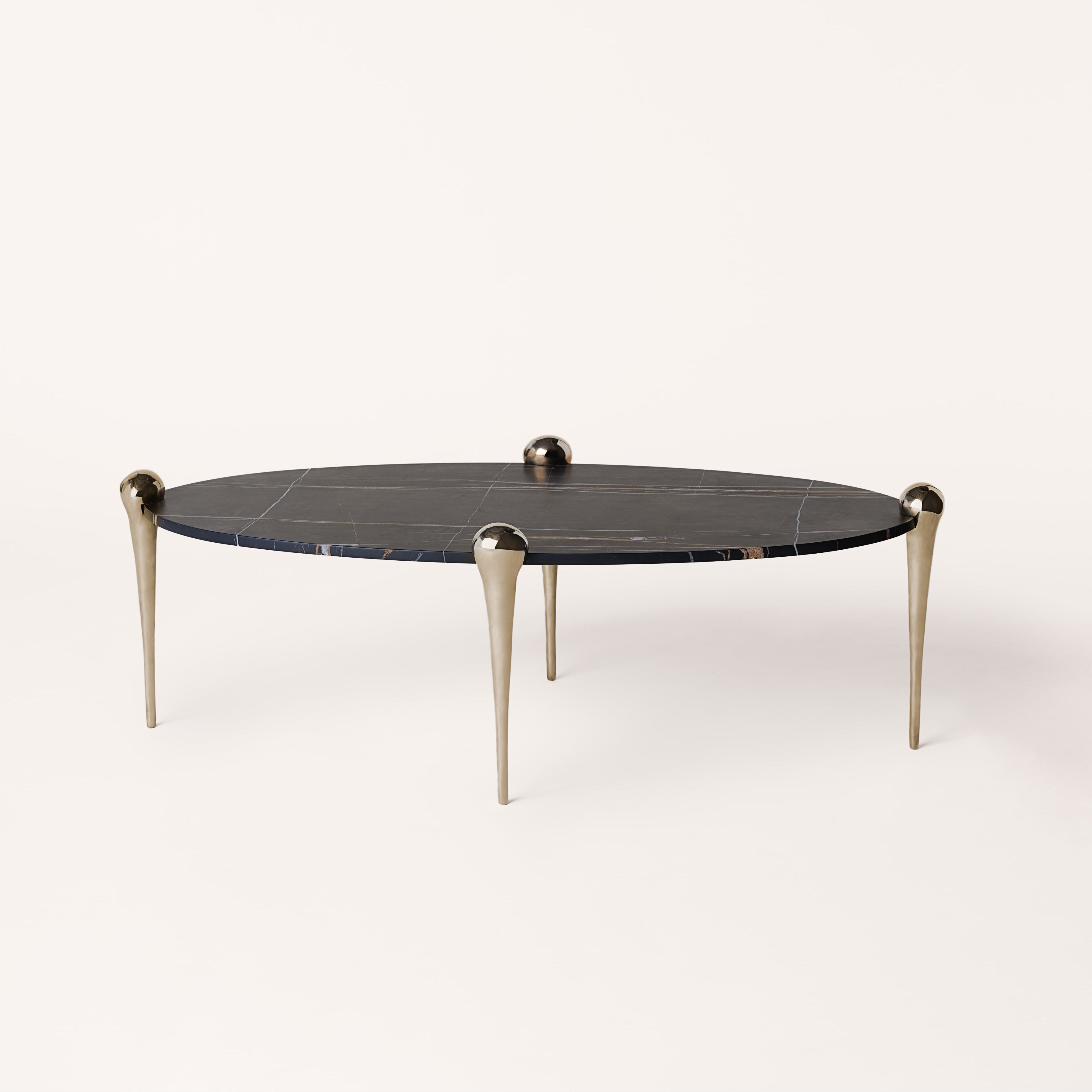 Petra Coffee Table