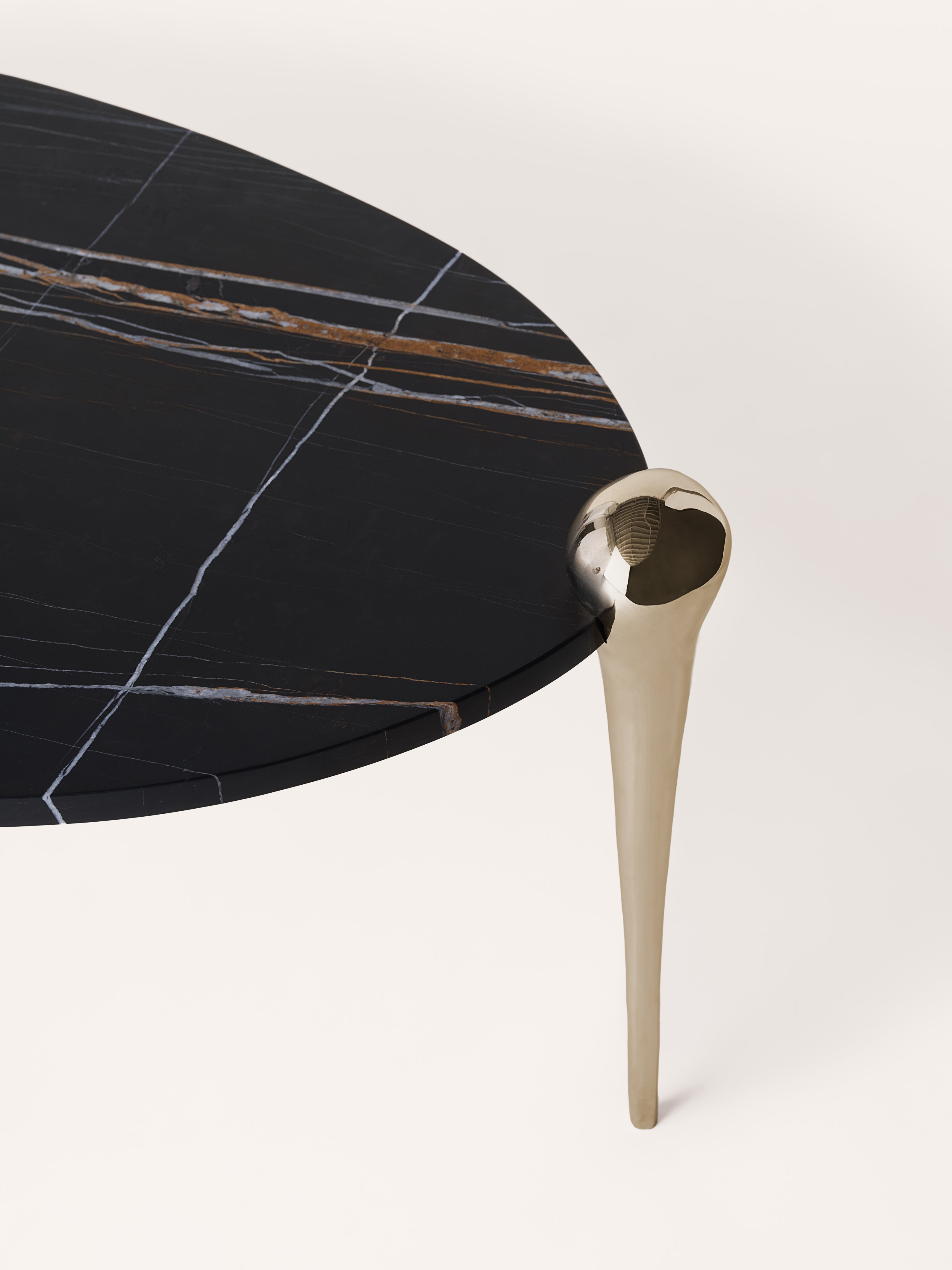Petra Coffee Table