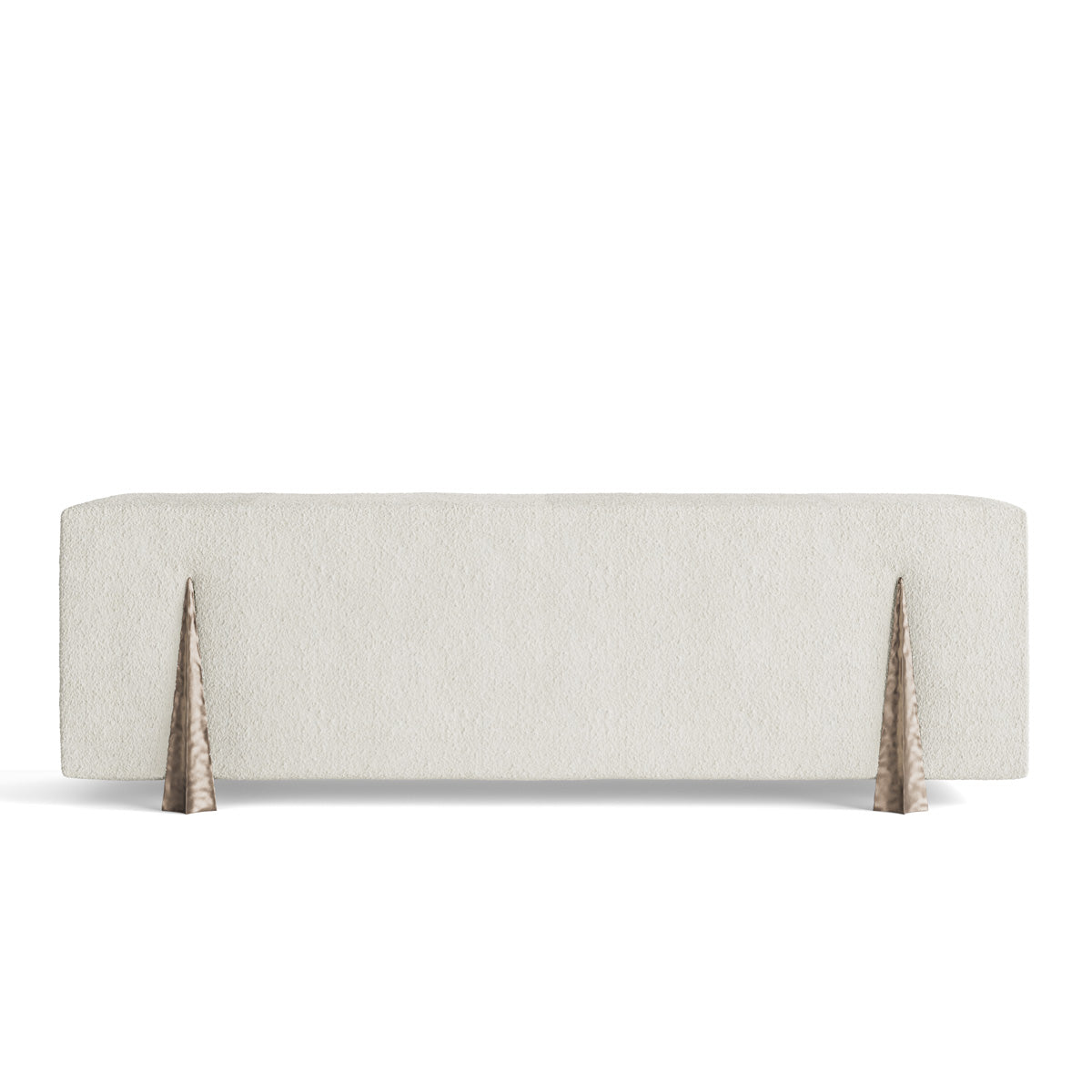 Pike Bench (Single)
