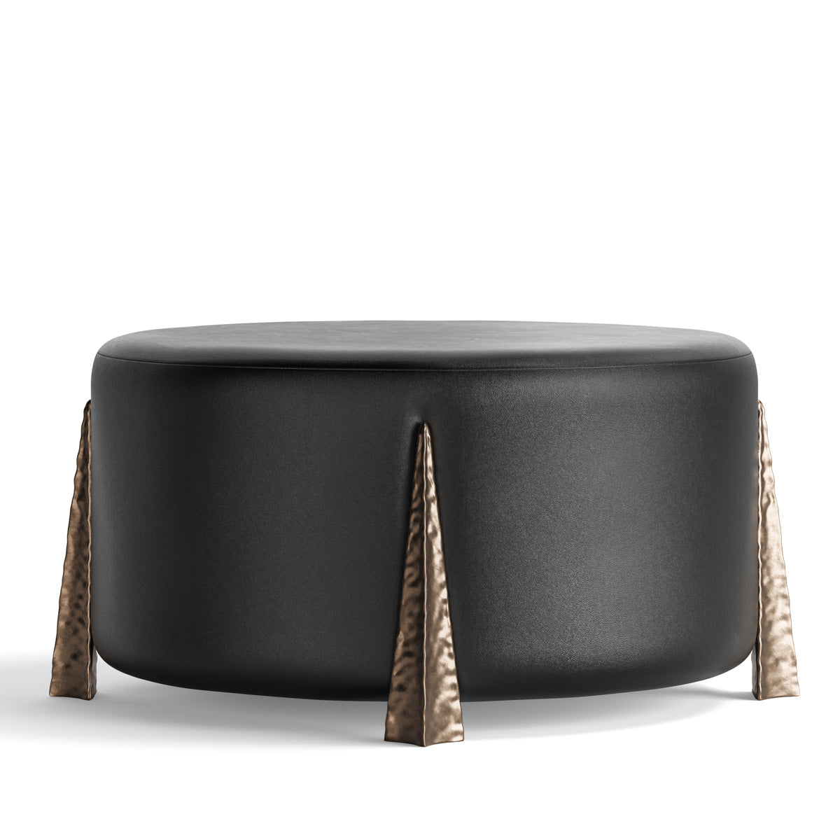 Pike Ottoman