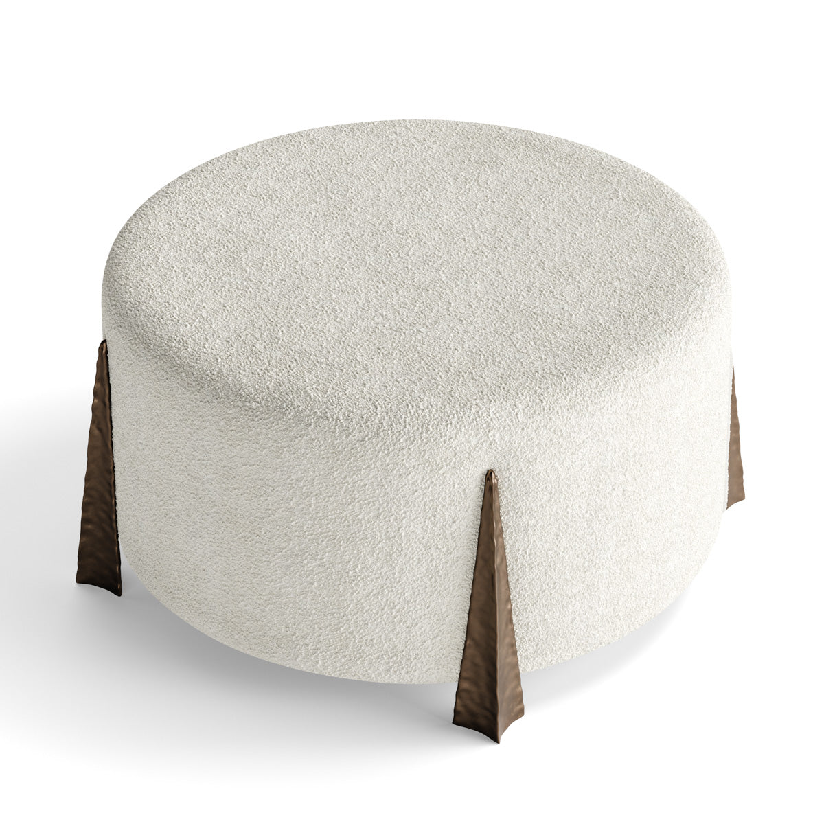Pike Ottoman