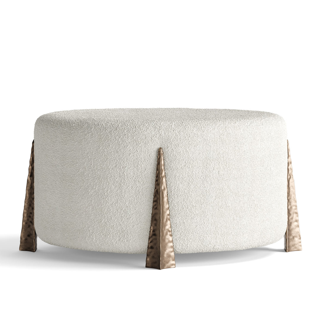 Pike Ottoman
