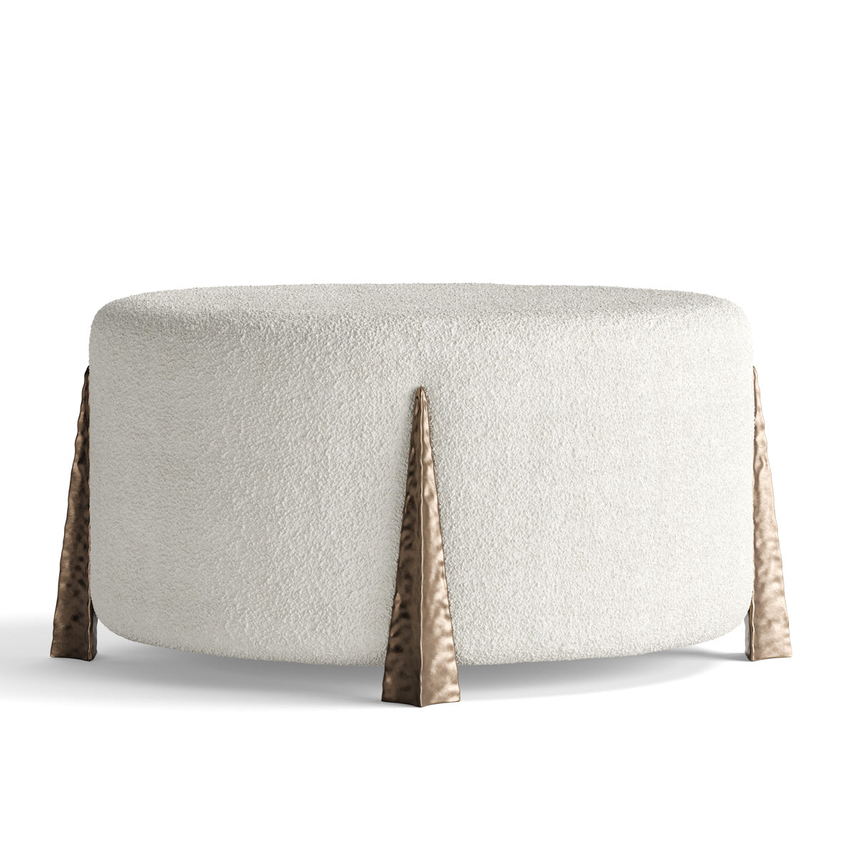 Pike Ottoman