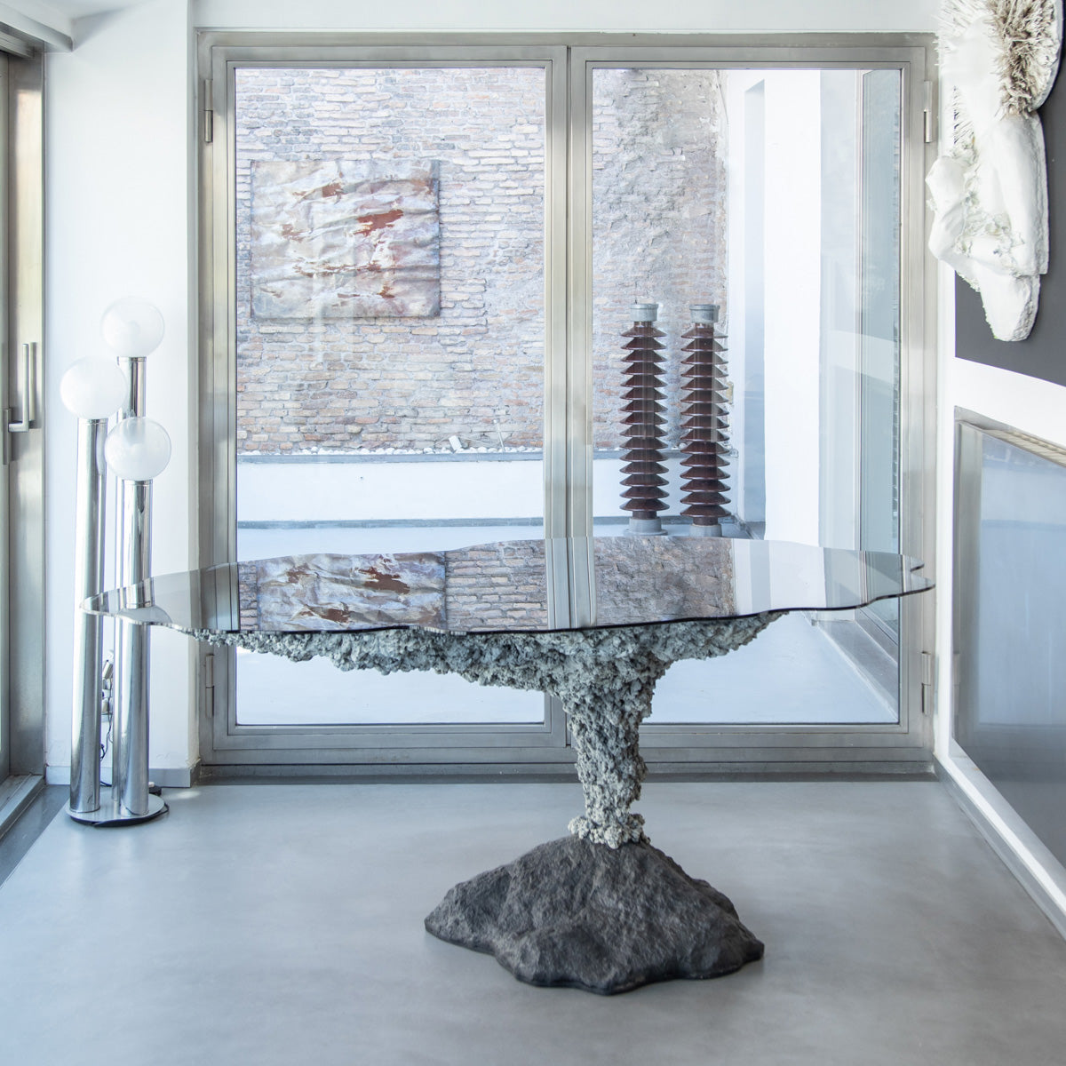 Plinio Table