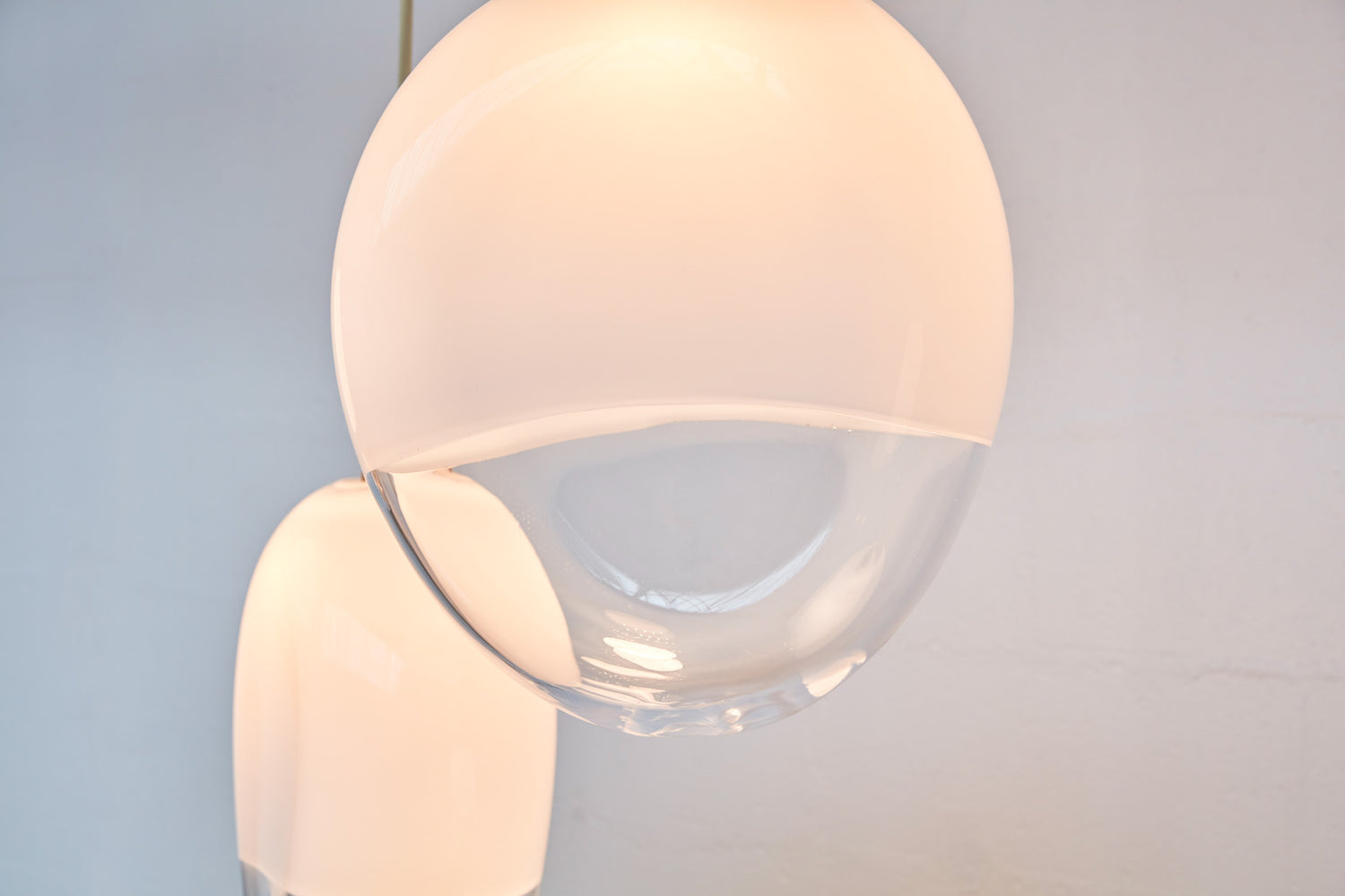 Pilule Pendant