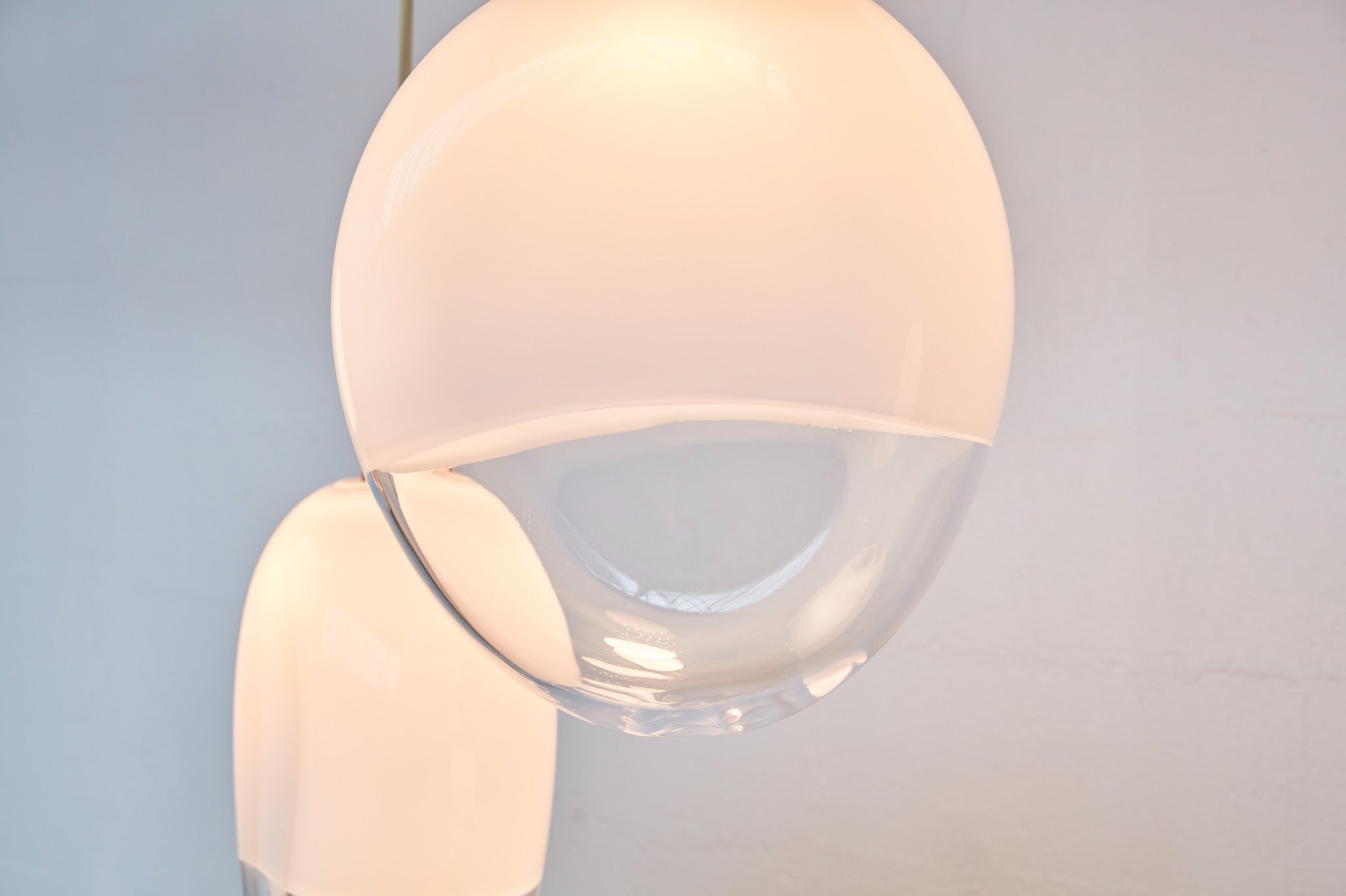 Pilule Pendant