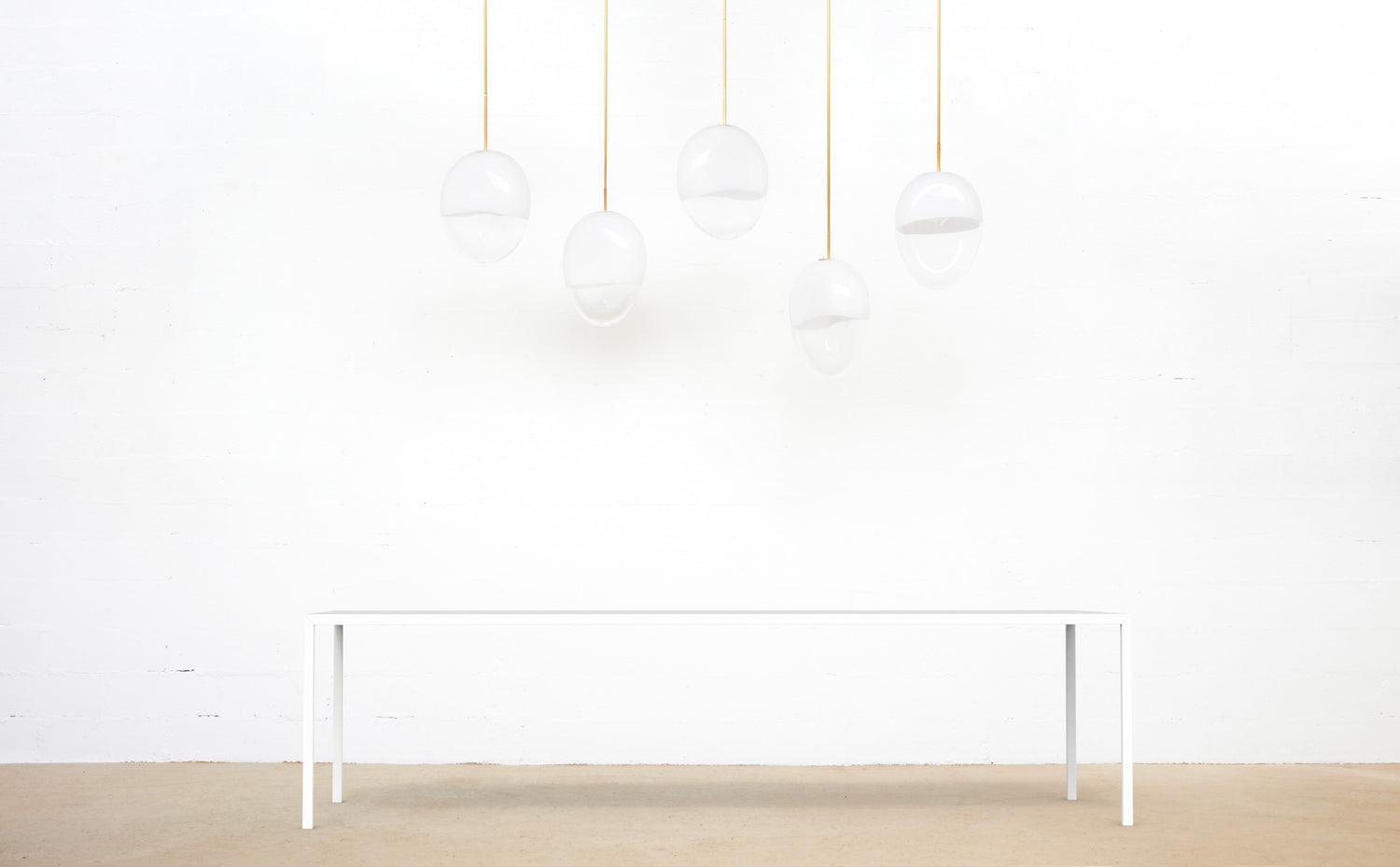 Pilule Pendant