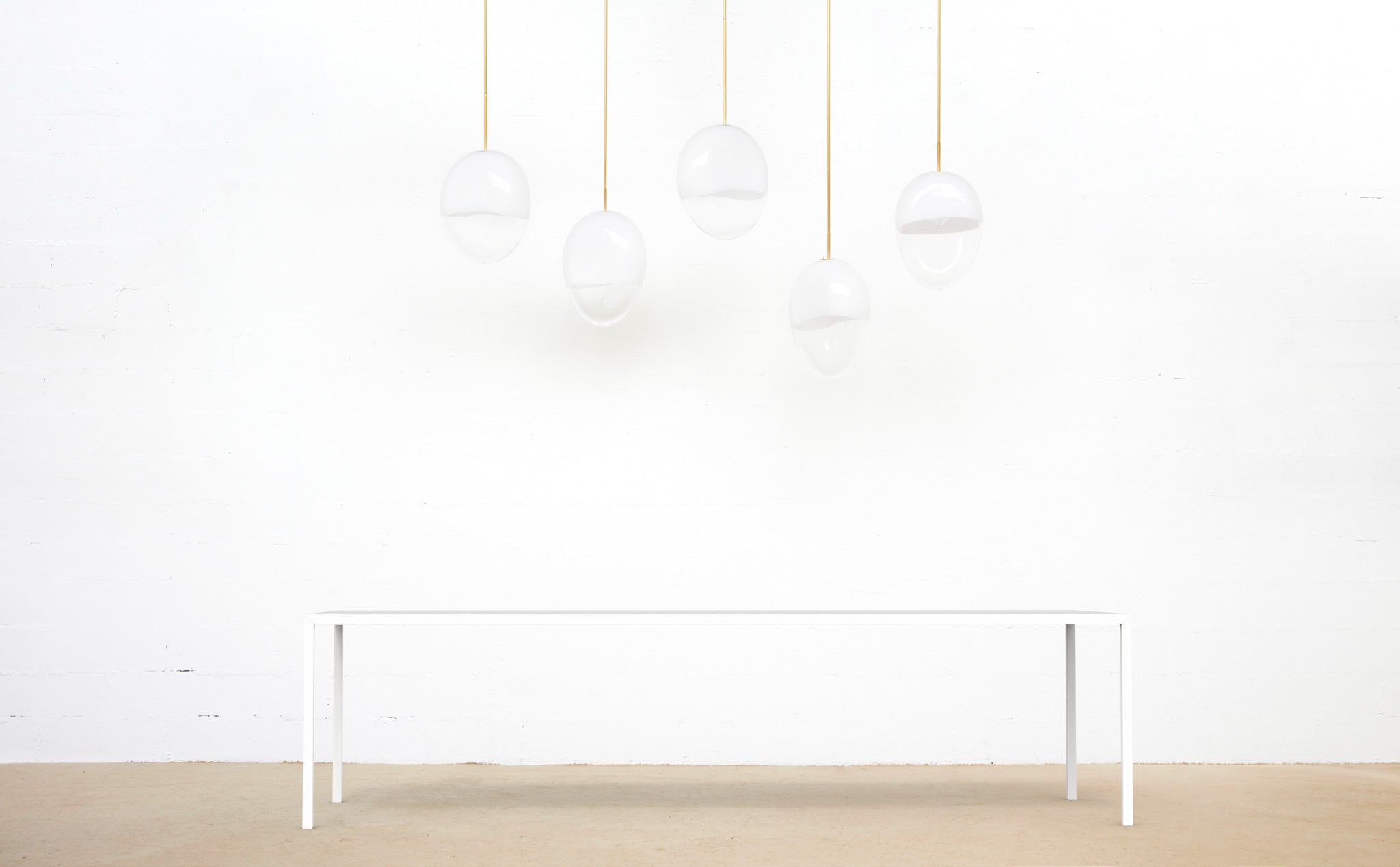 Pilule Pendant