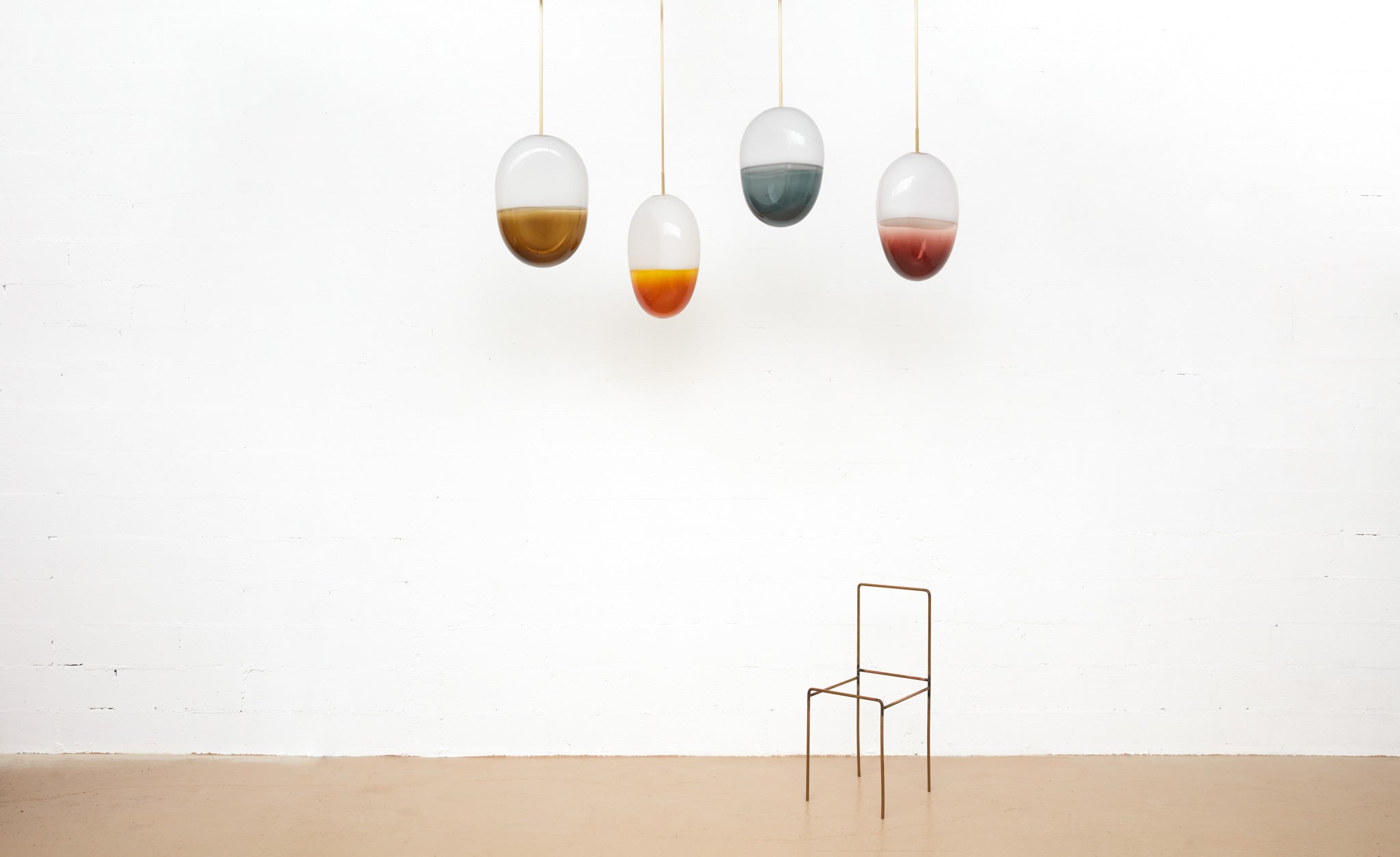 Pilule Pendant