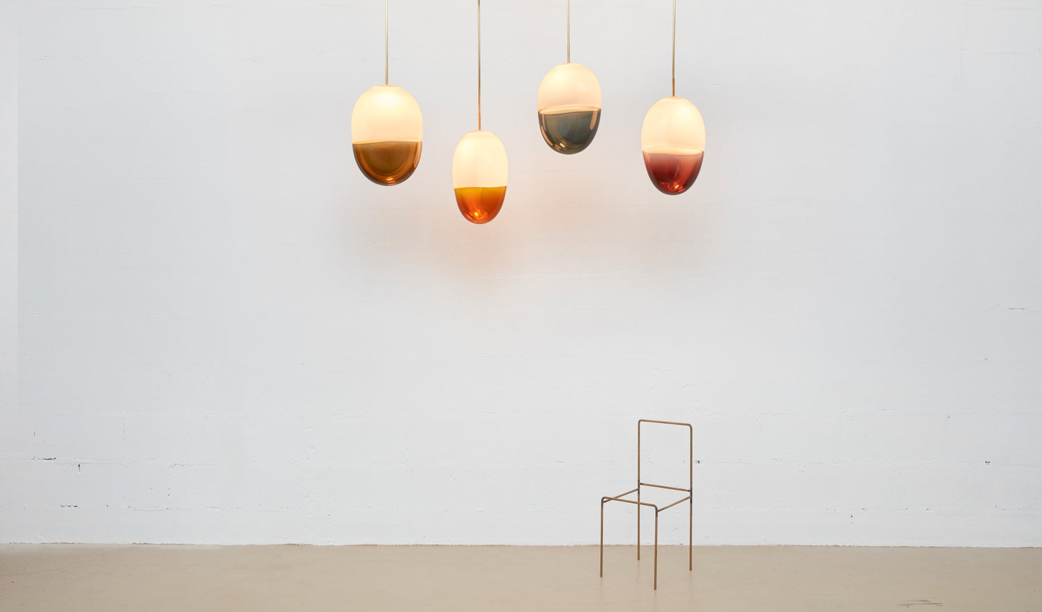 Pilule Pendant