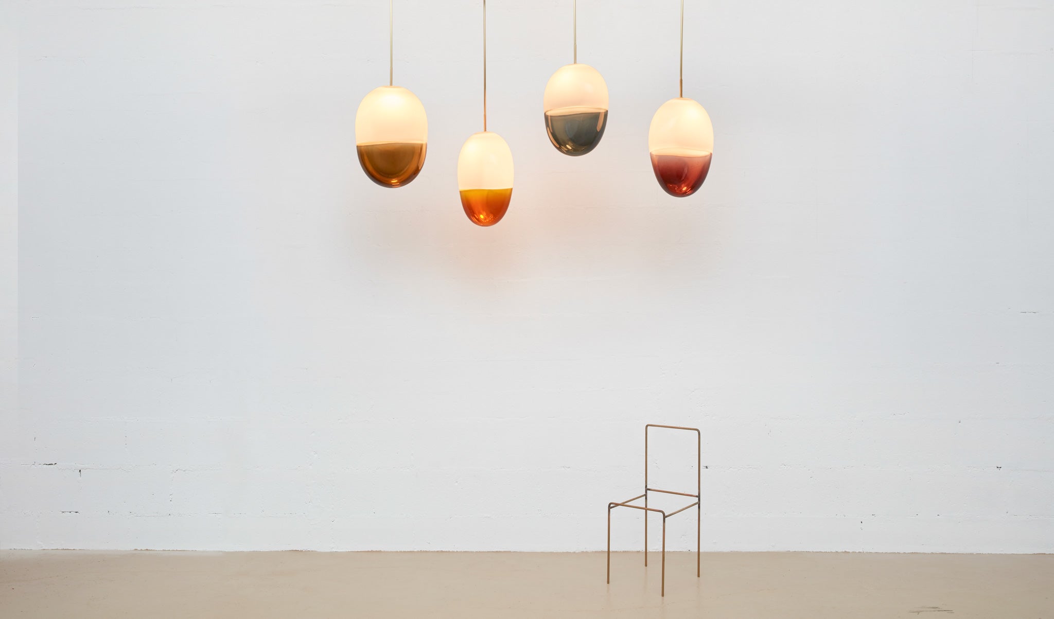 Pilule Pendant