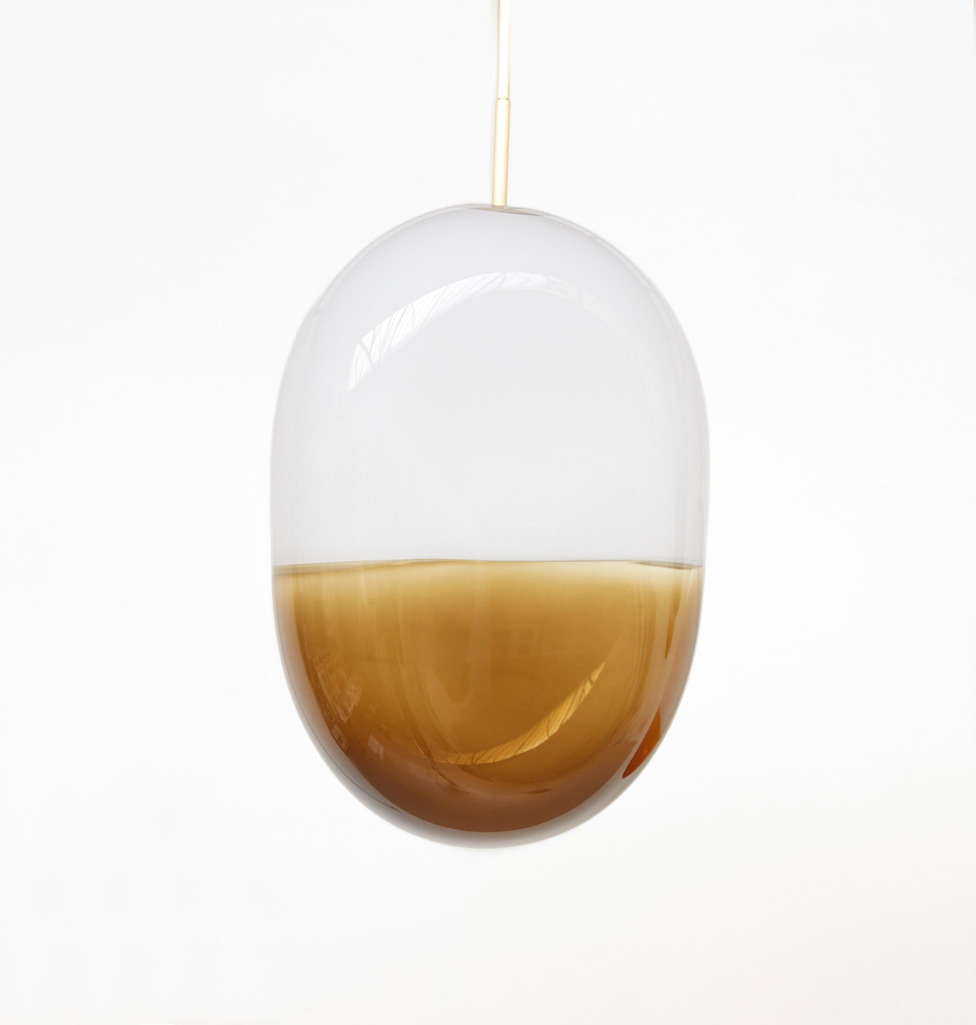 Pilule Pendant