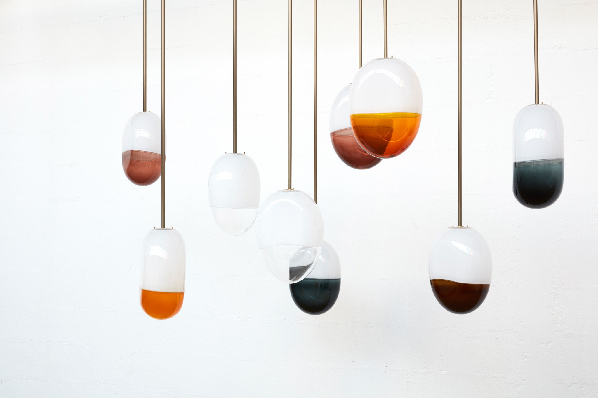 Pilule Pendant
