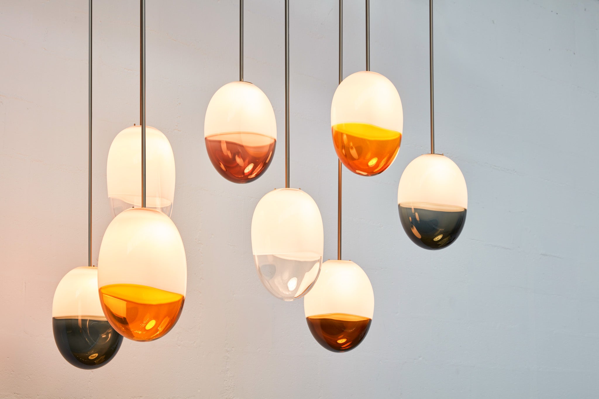 Pilule Pendant