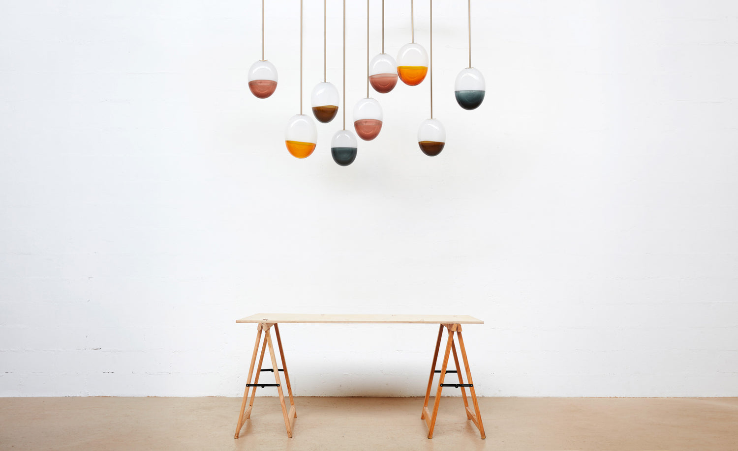 Pilule Pendant