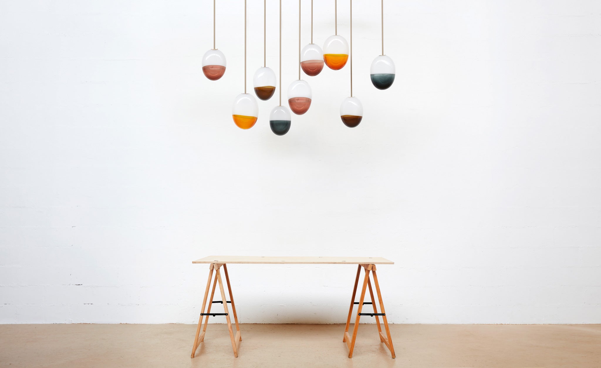 Pilule Pendant