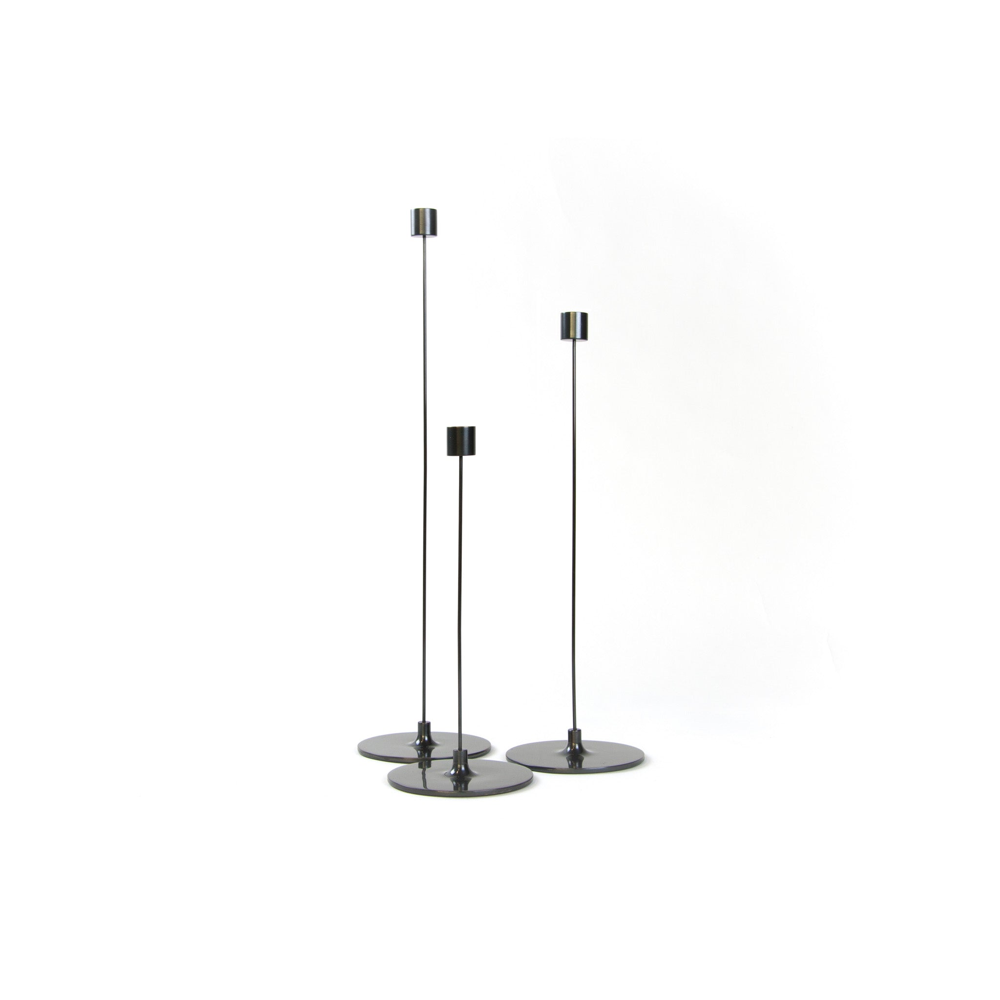 Pin Candlesticks by Gentner