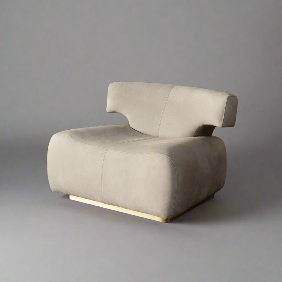 Pitao Armchair