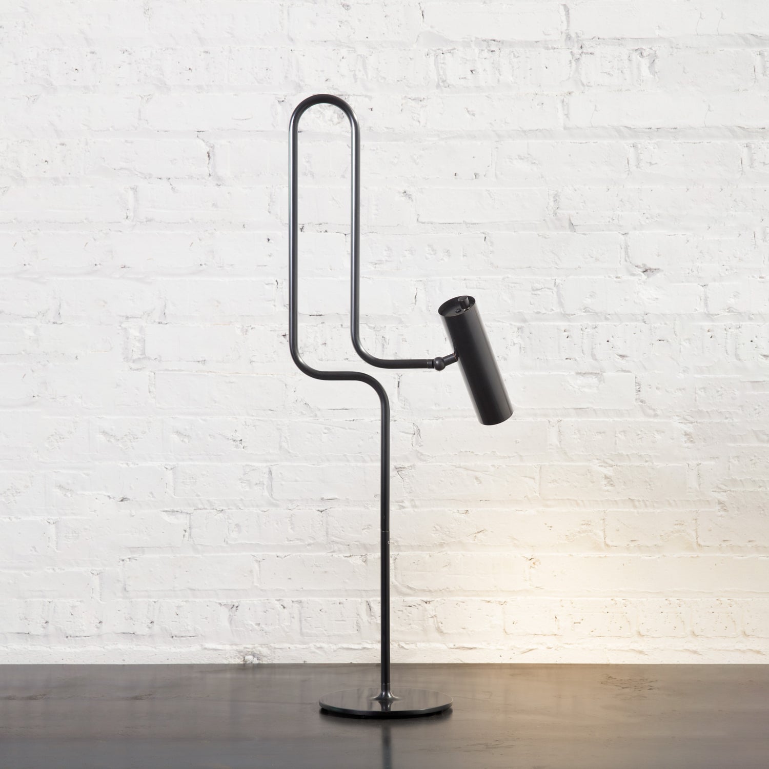Pivot LED Desk Lamp by Gentner