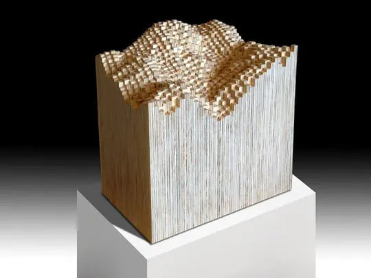 Pixel Box