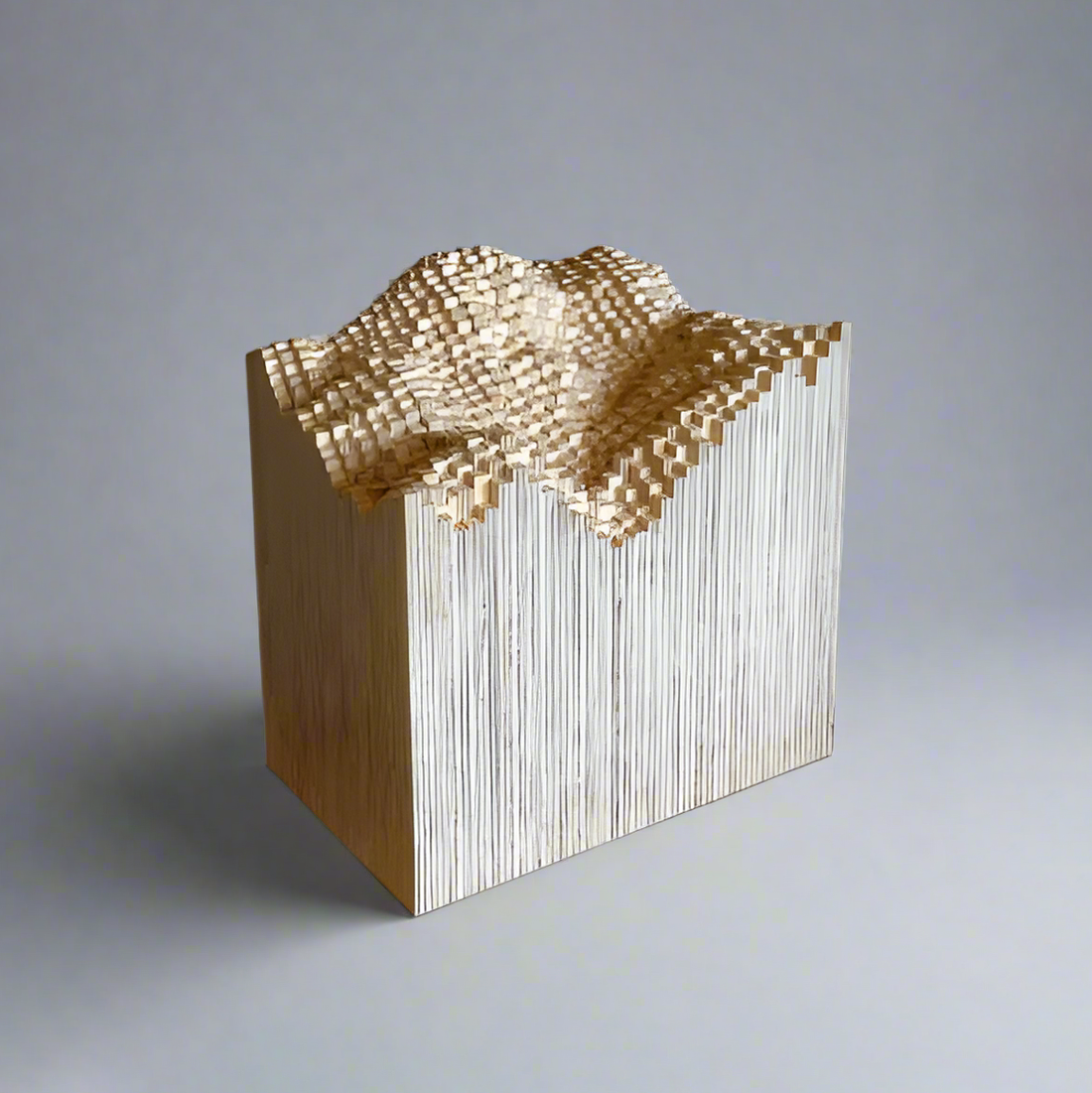 Pixel Box