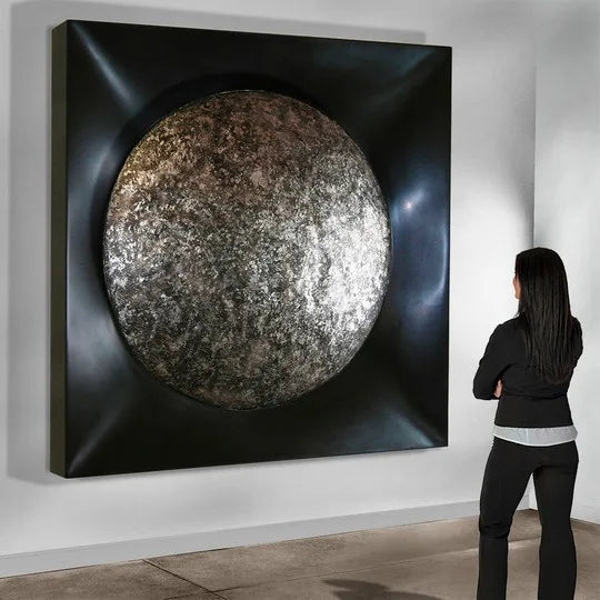 Planetary Body