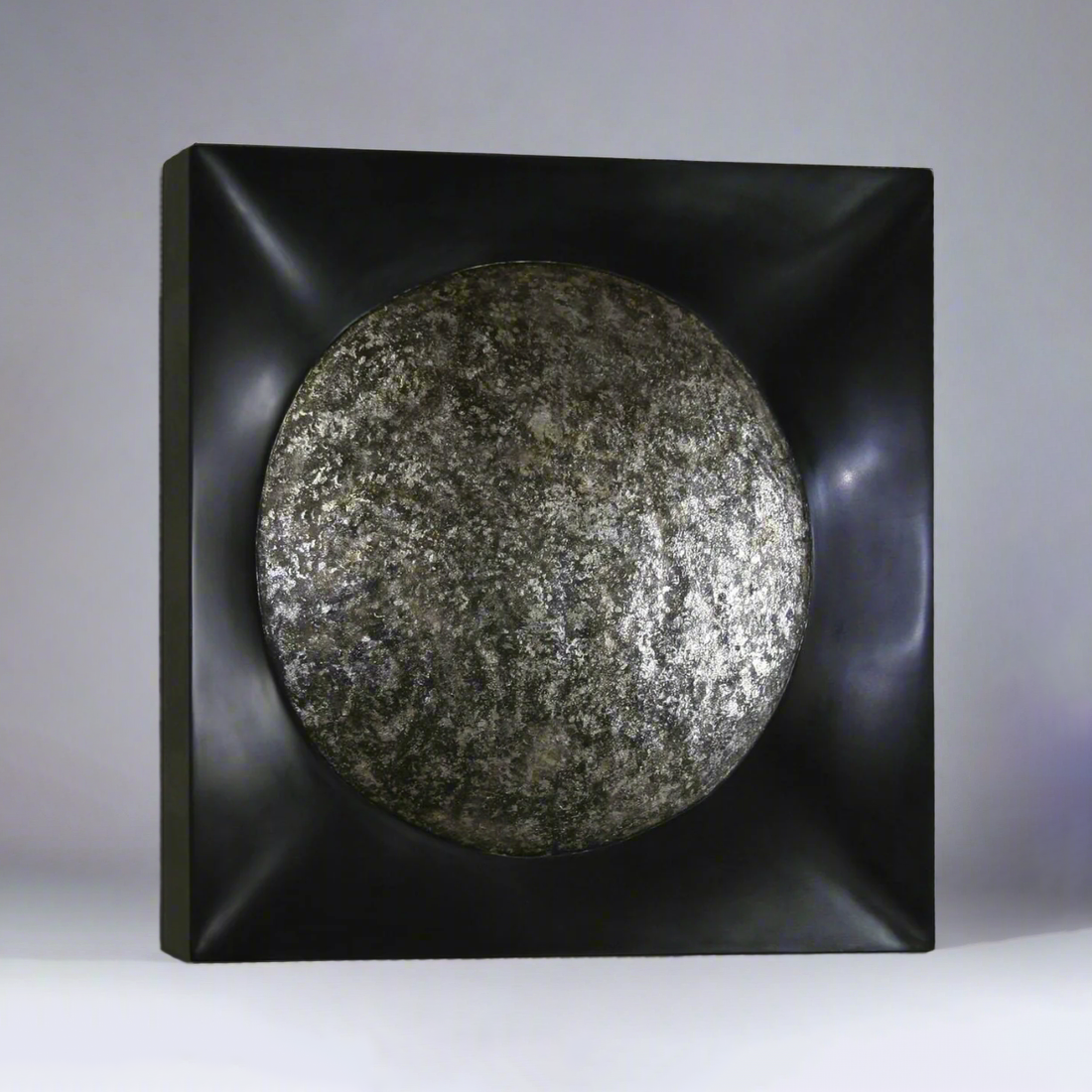 Planetary Body