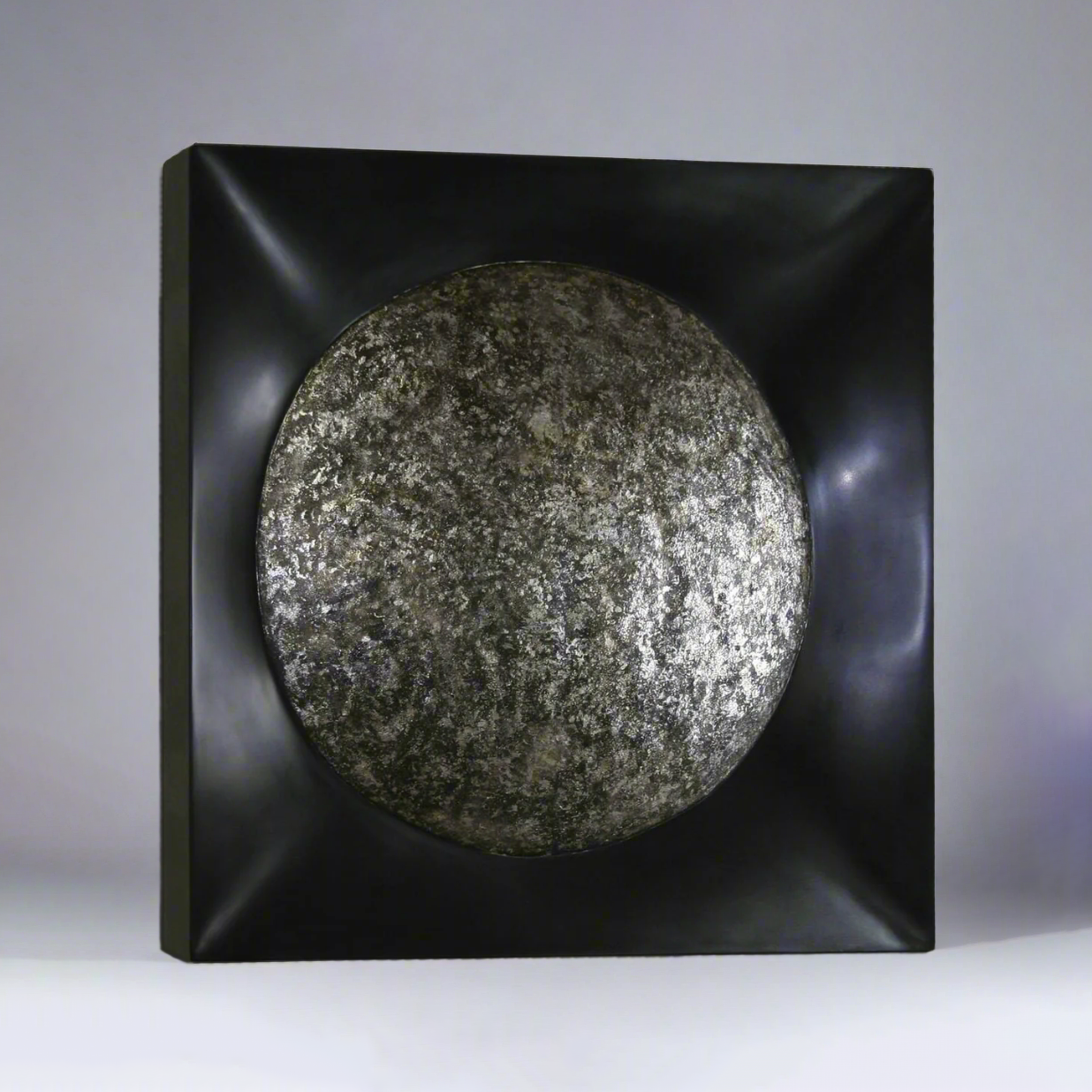 Planetary Body
