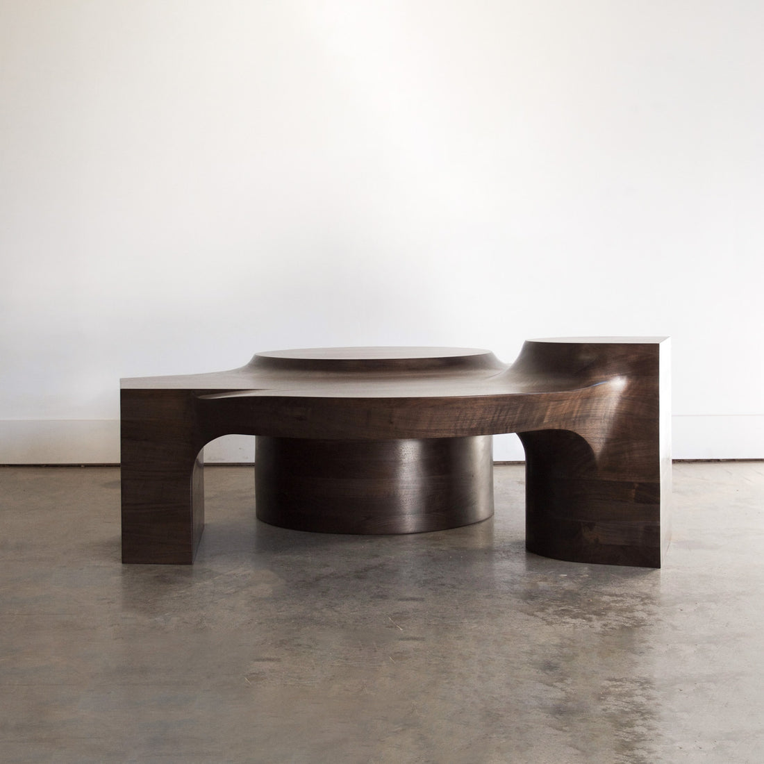 Plateau Coffee Table