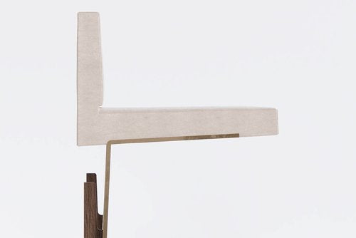 Polonio Barstool with Back