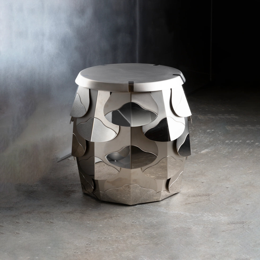 Pomme De Pin Stool - Limited Edition