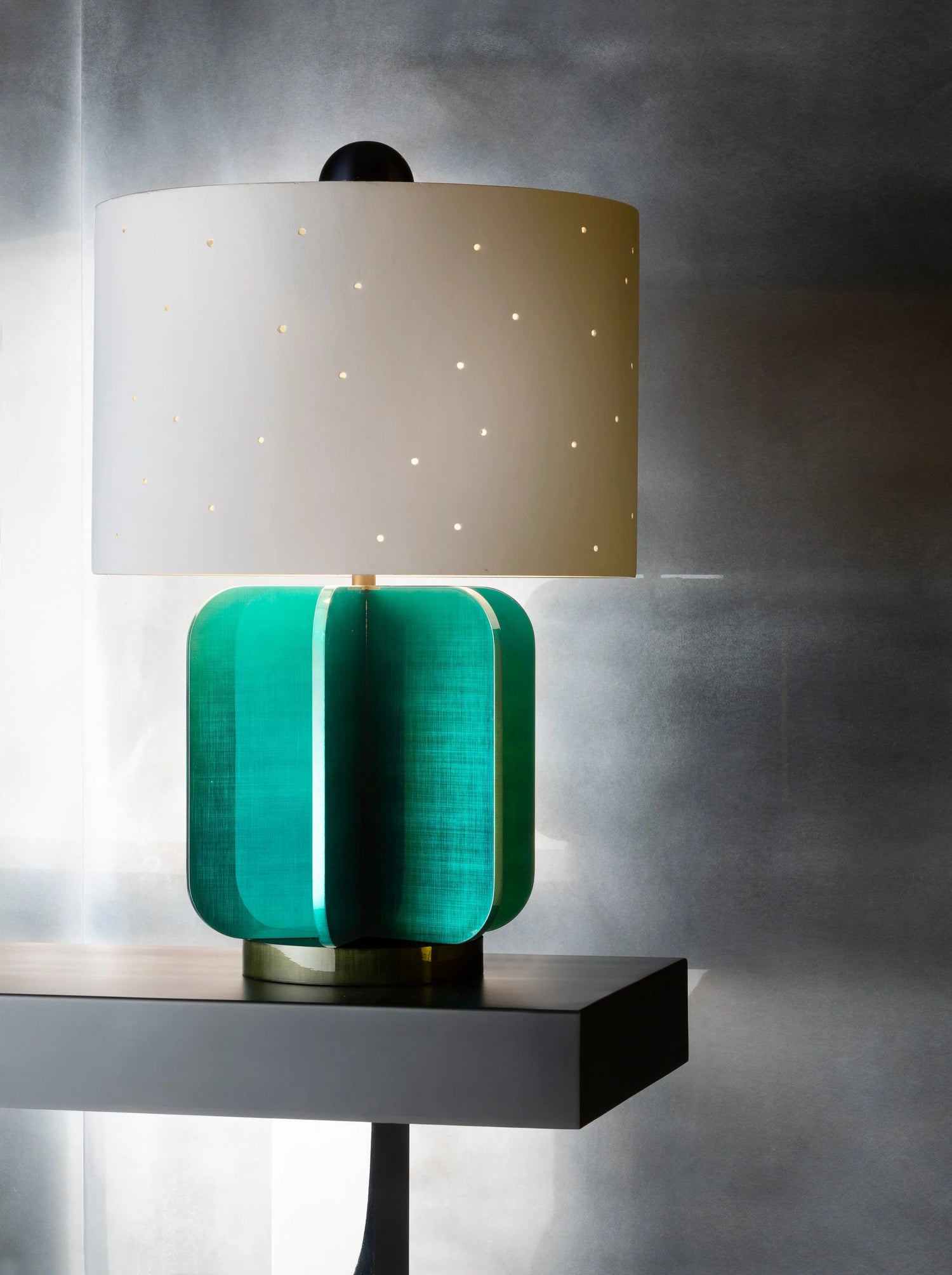 Eole Table Lamp - Limited Edition