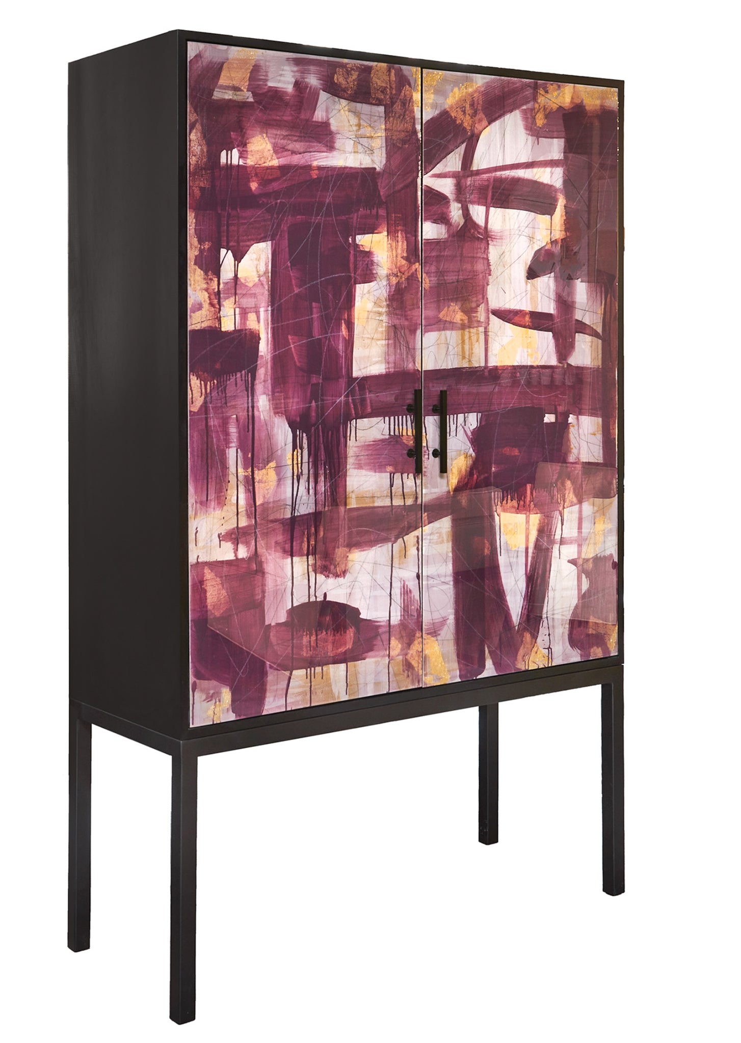 Pratt Armoire