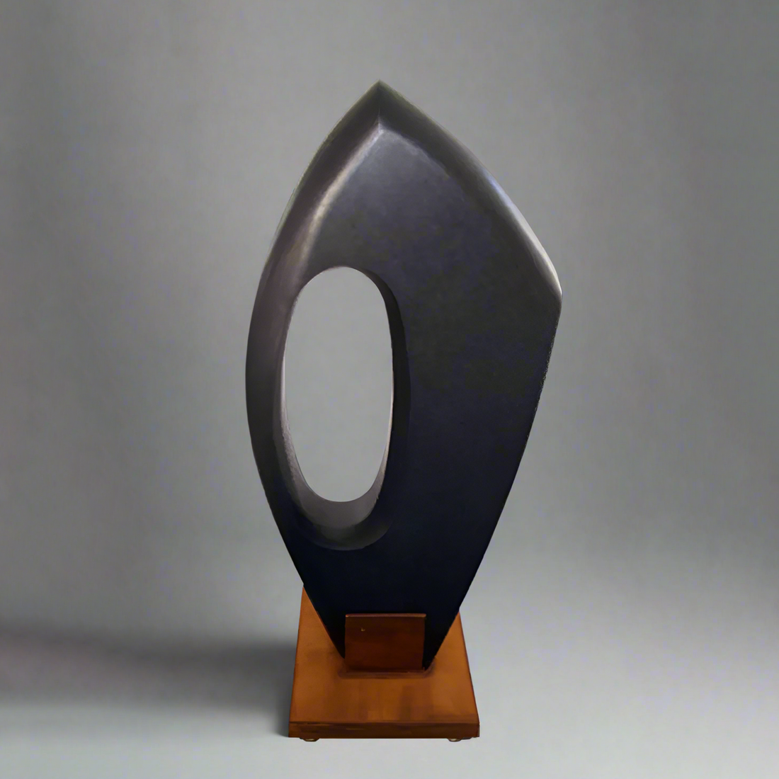 Prayer Stone I