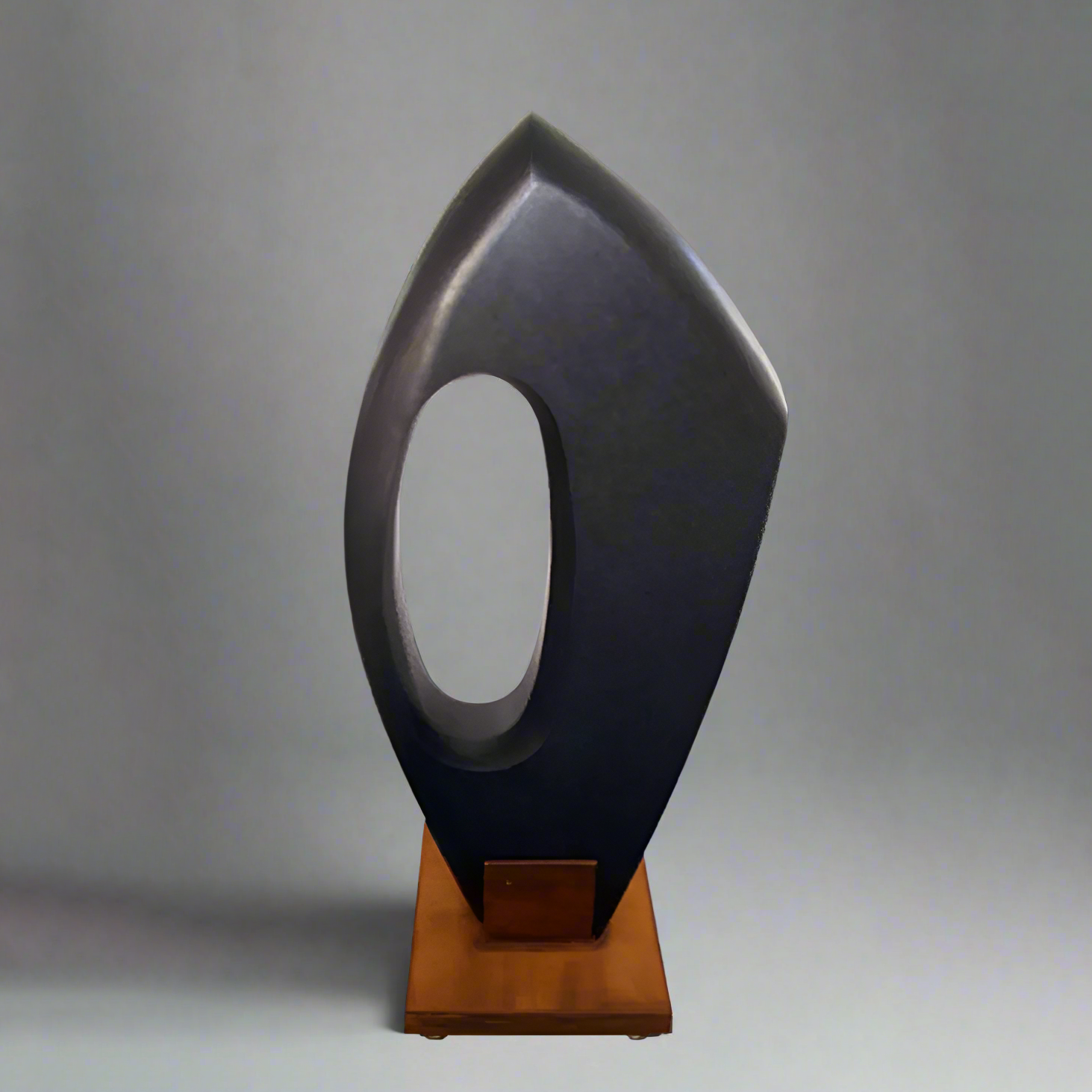 Prayer Stone I