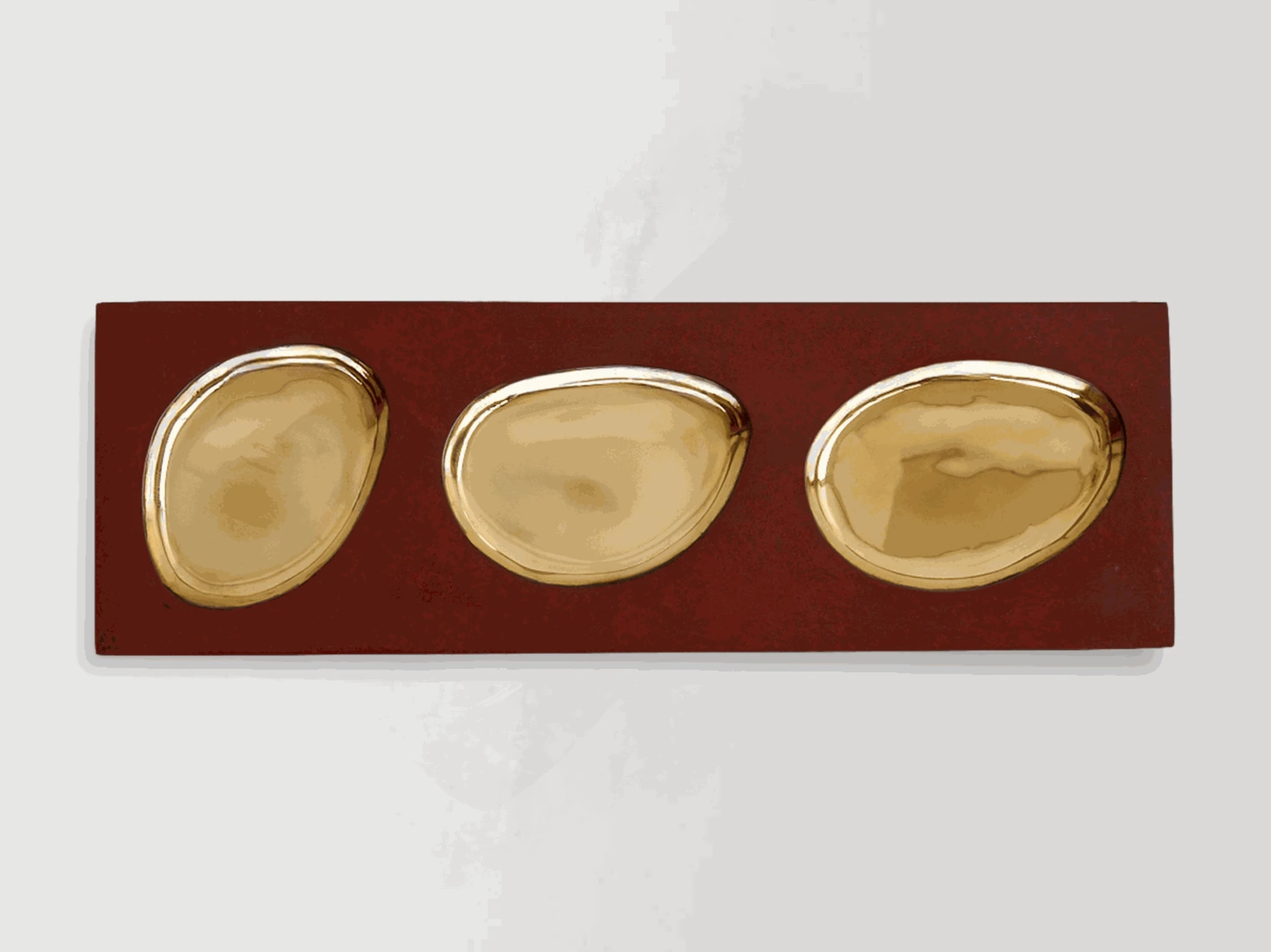 Pulso Tray Rectangular