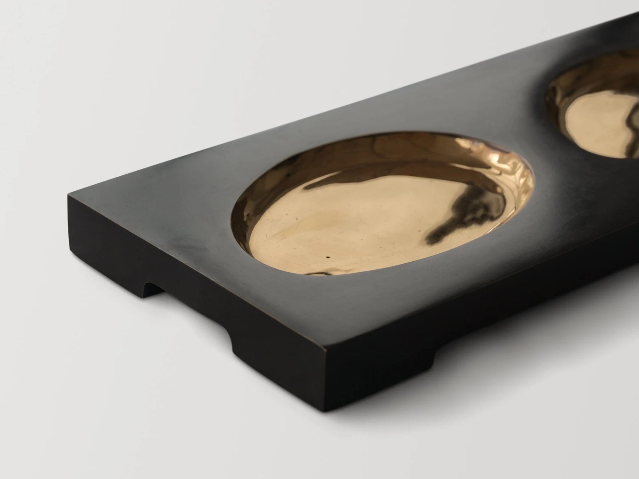 Pulso Tray Rectangular