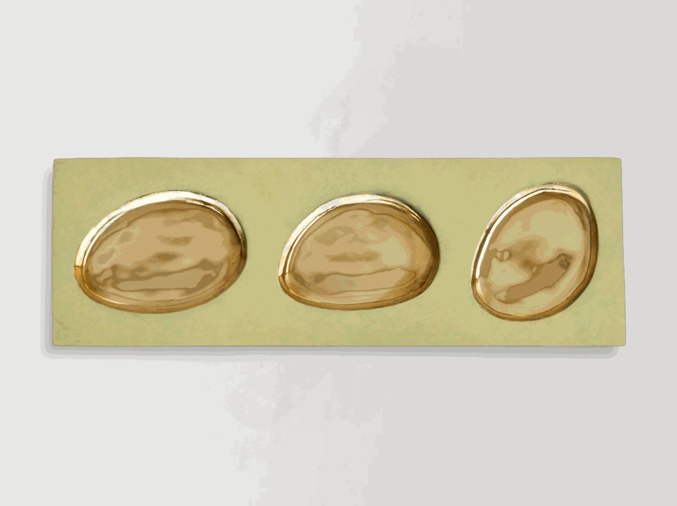 Pulso Tray Rectangular