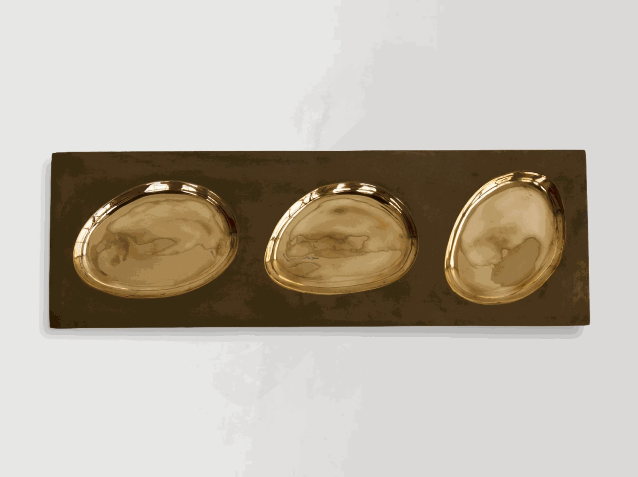 Pulso Tray Rectangular