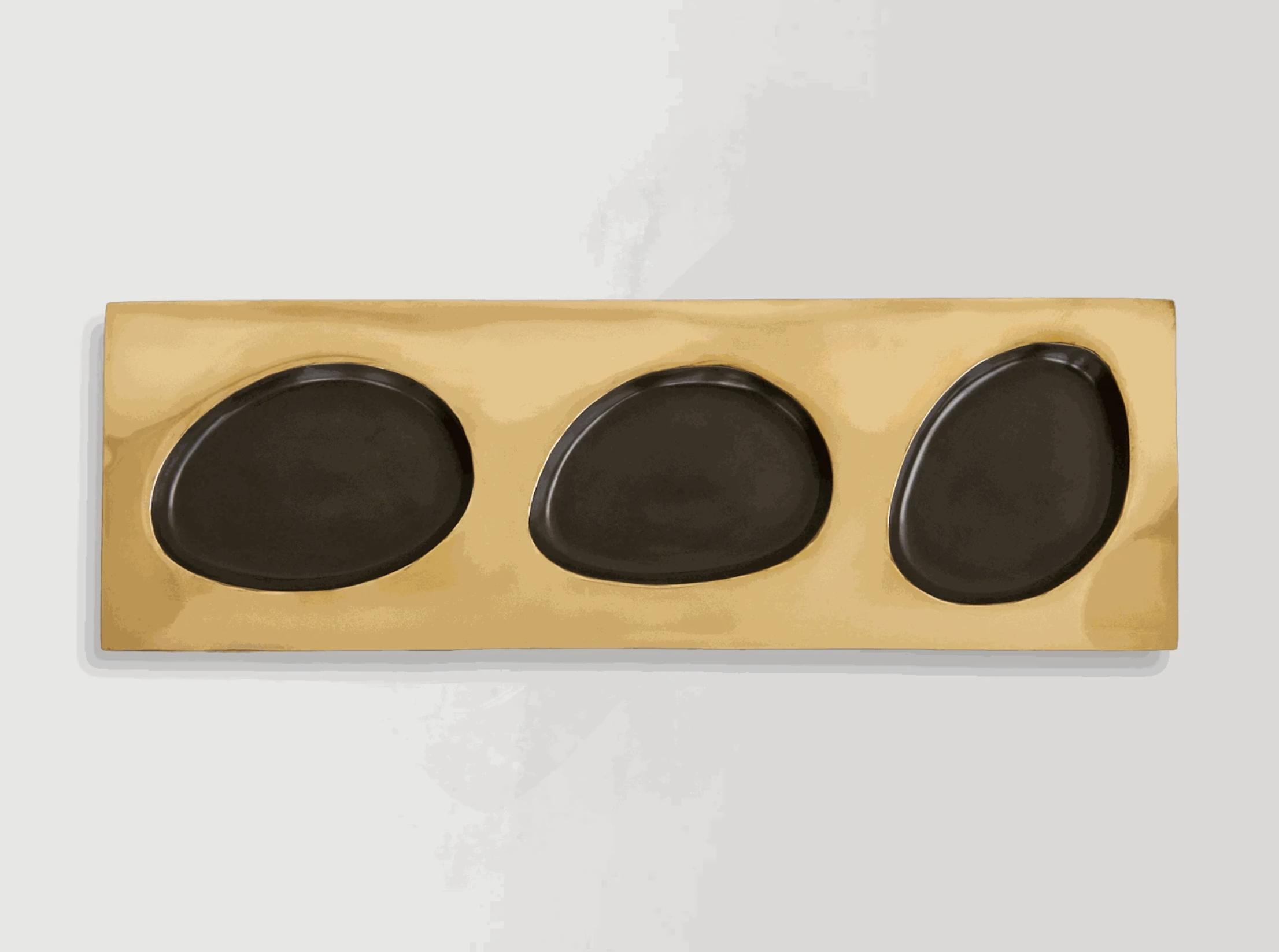 Pulso Tray Rectangular