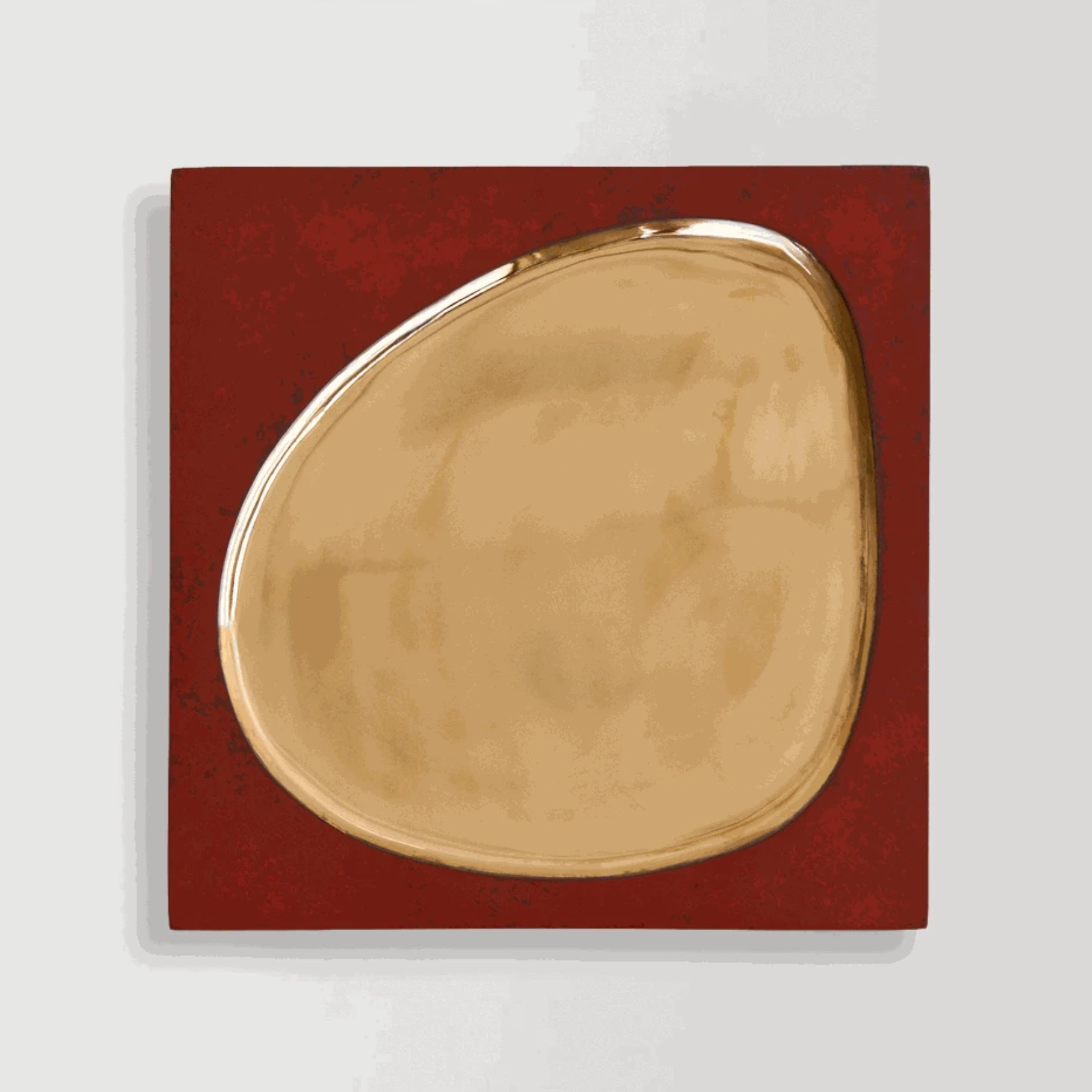Pulso Tray Square