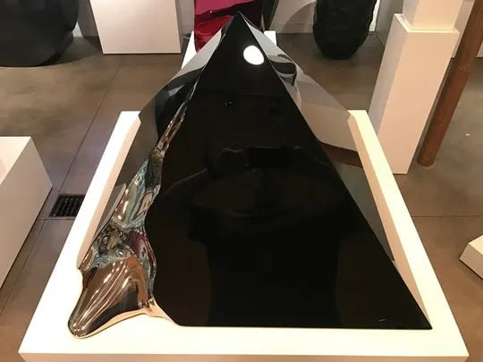 Pyramid II