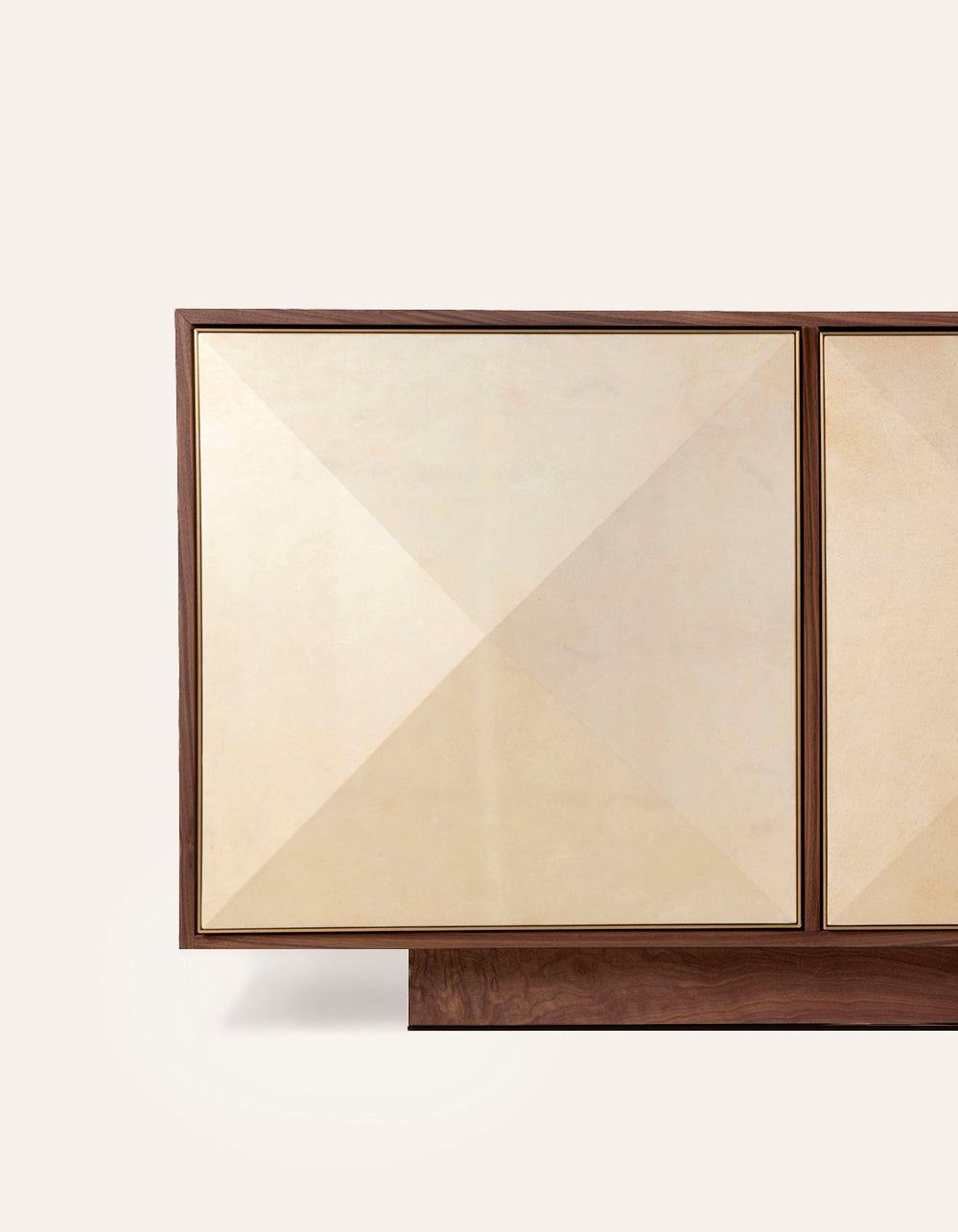 Pyramid Sideboard 3 Door