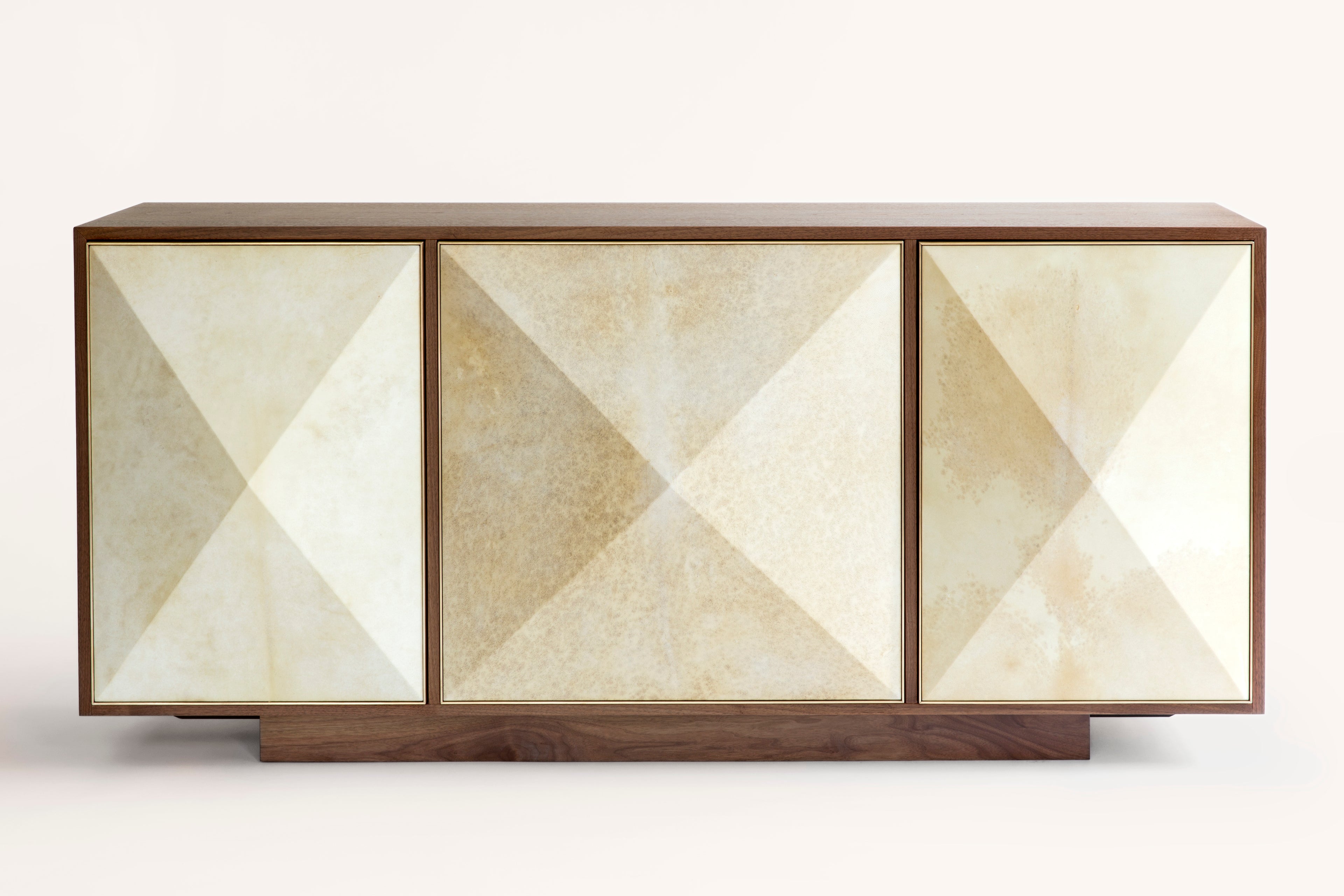 Pyramid Sideboard 3 Door