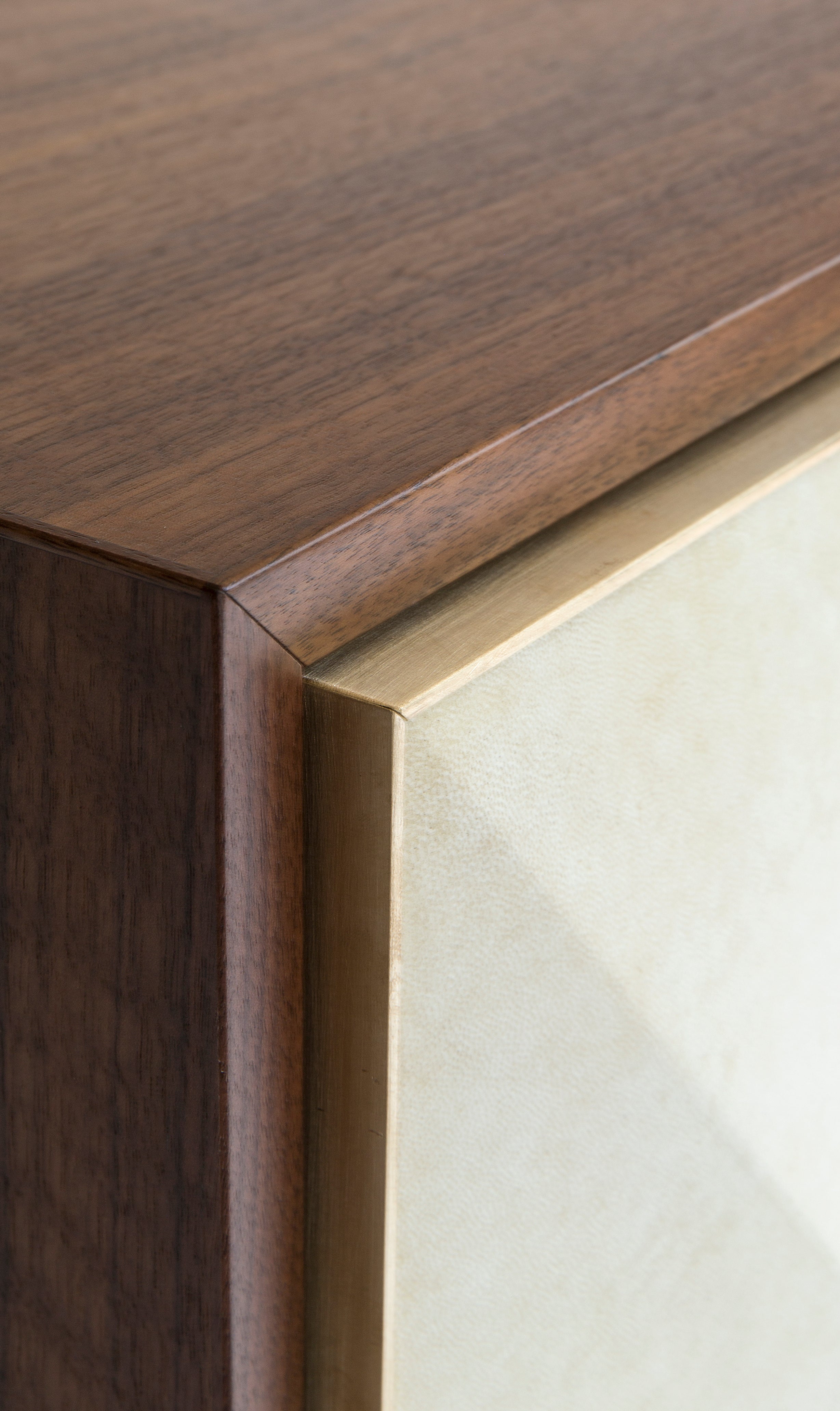 Pyramid Sideboard 3 Door