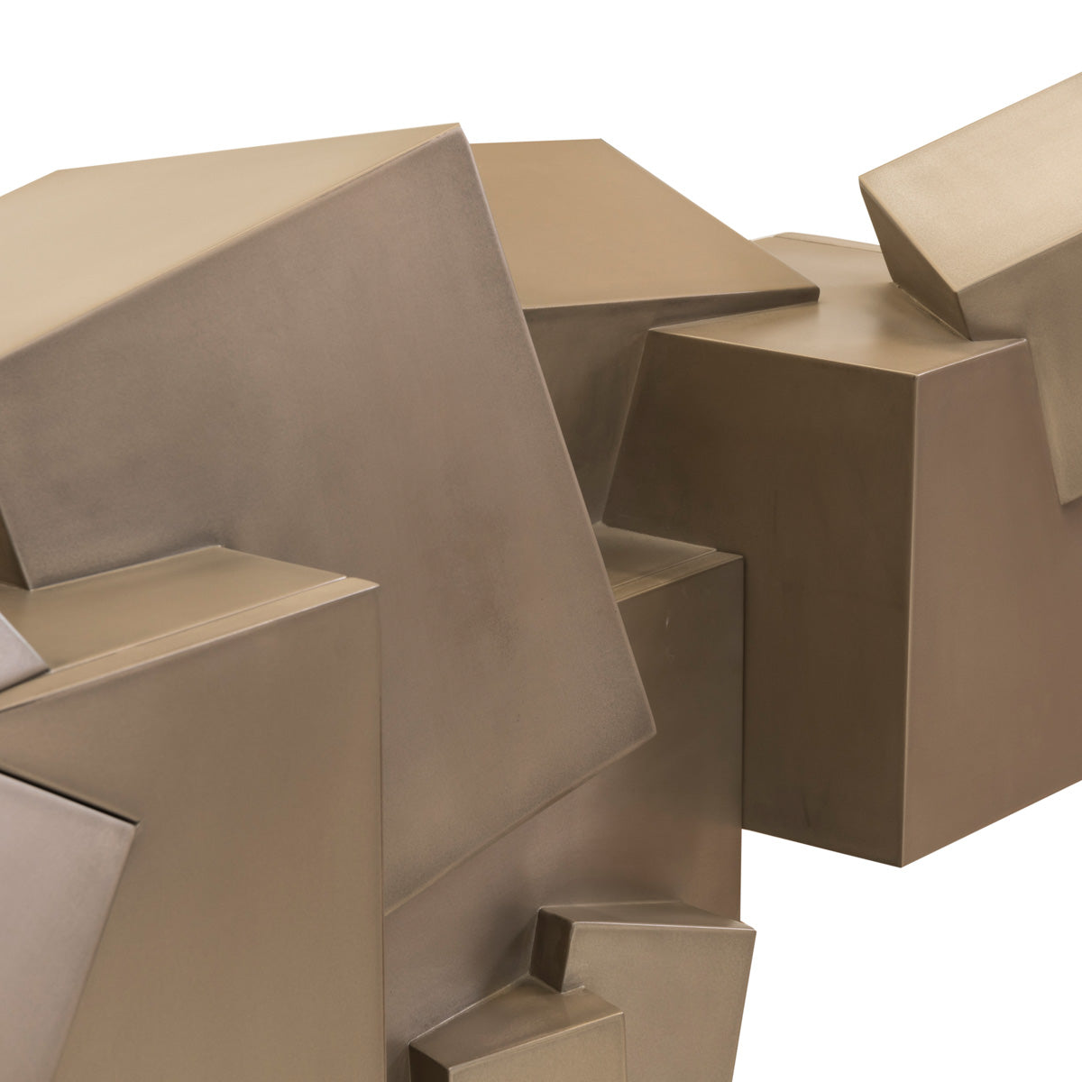 Pyrite Cabinet