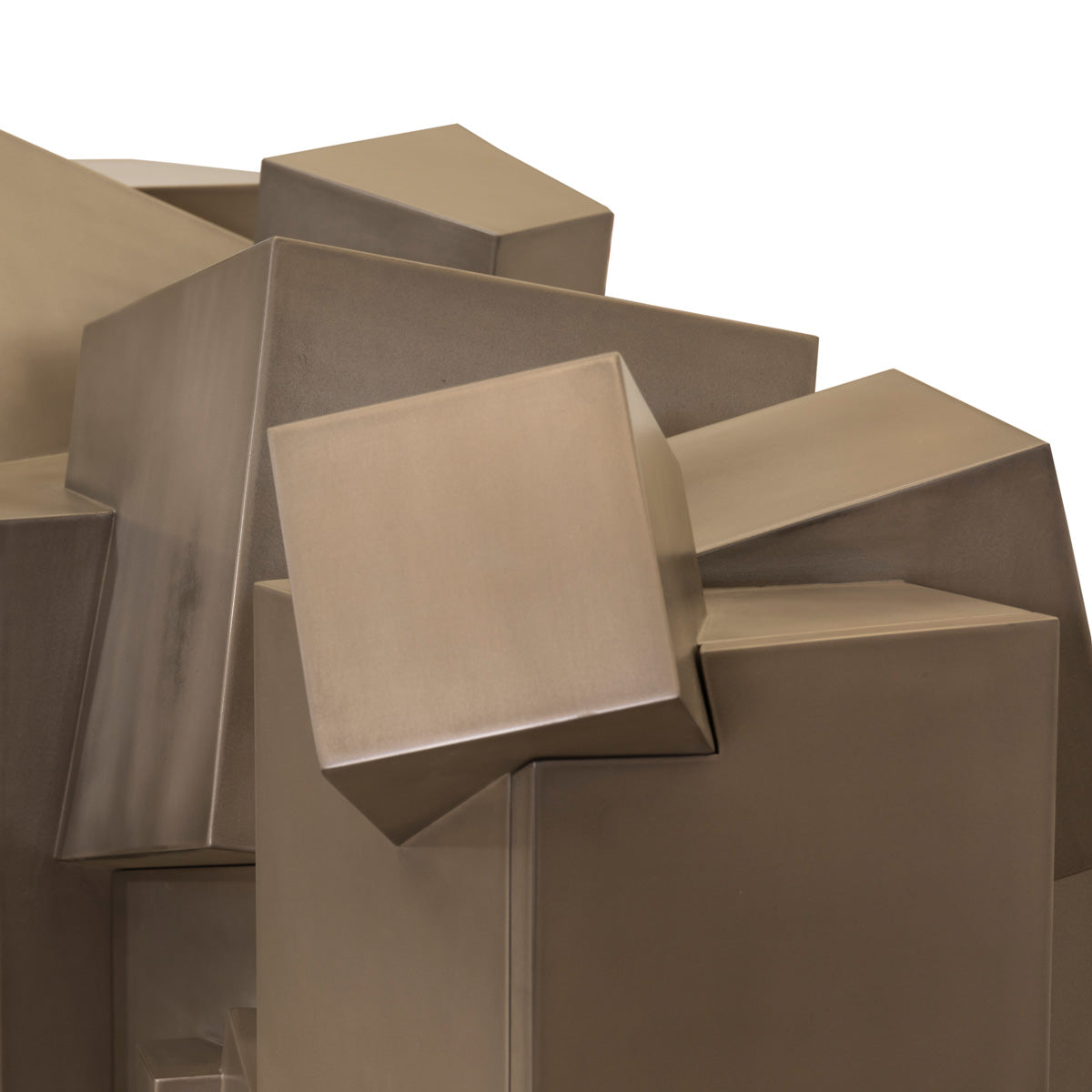 Pyrite Cabinet