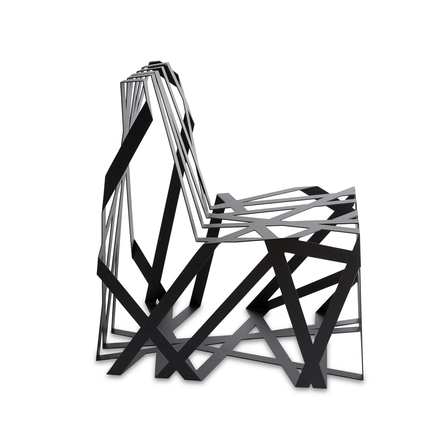 Ribbon Chair