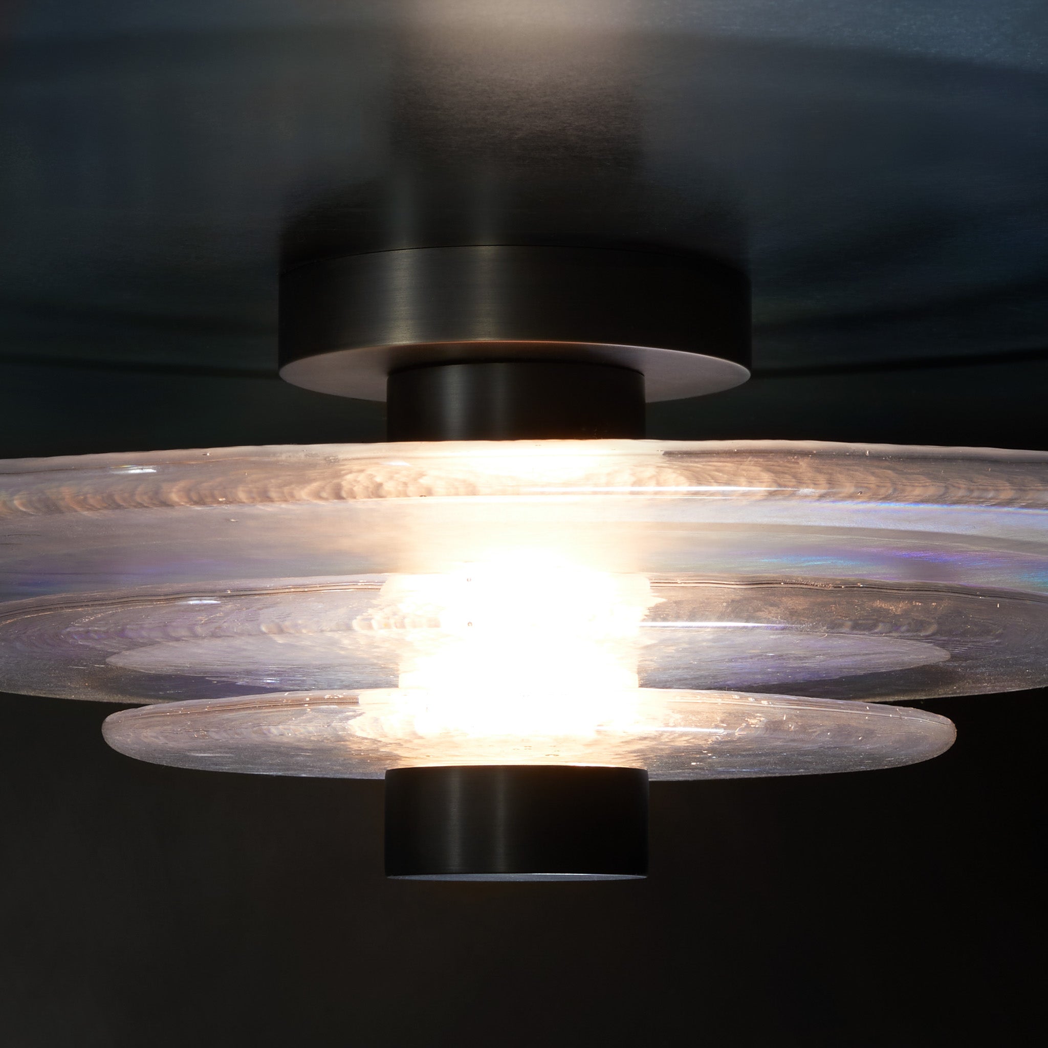Radiant Flush Mount