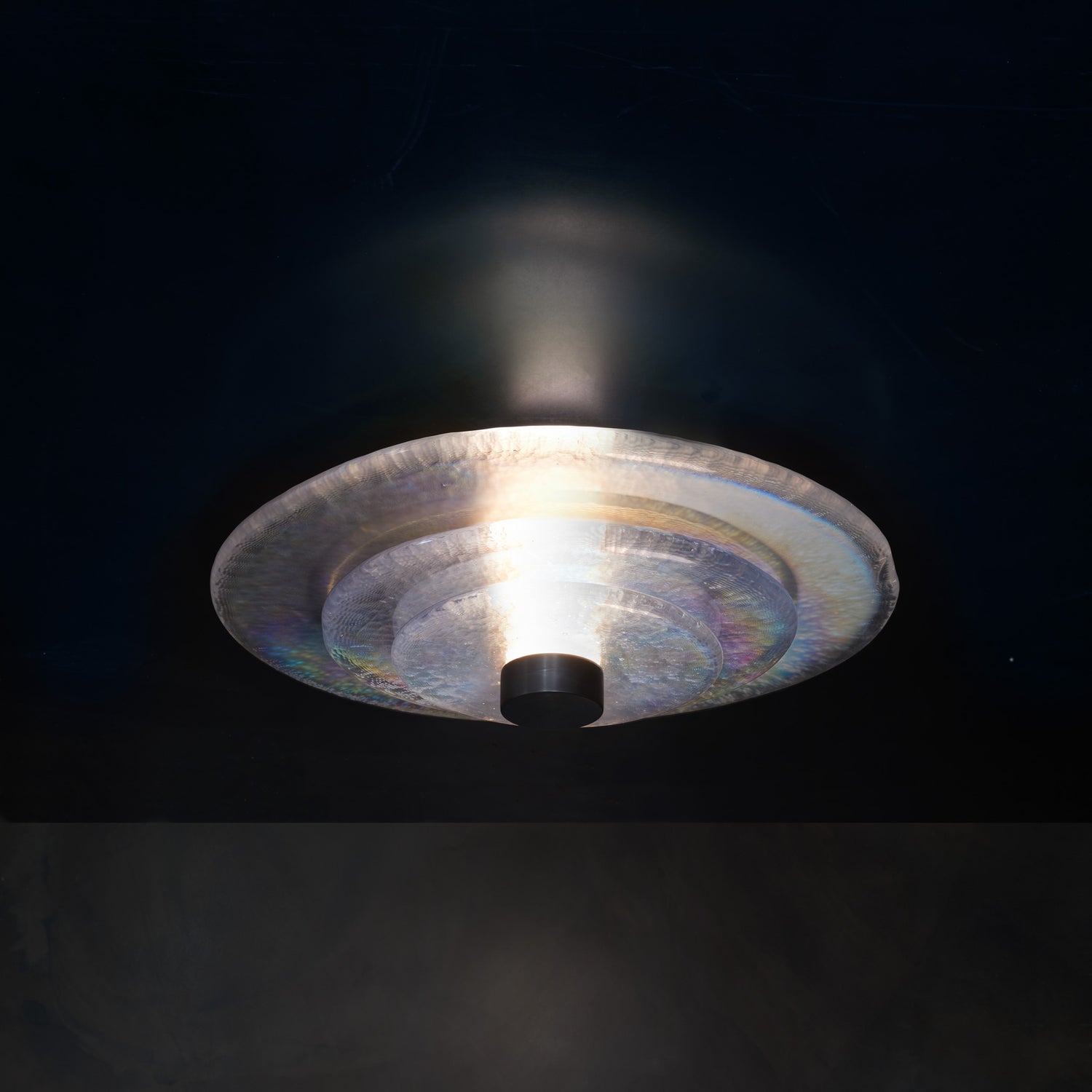 Radiant Flush Mount